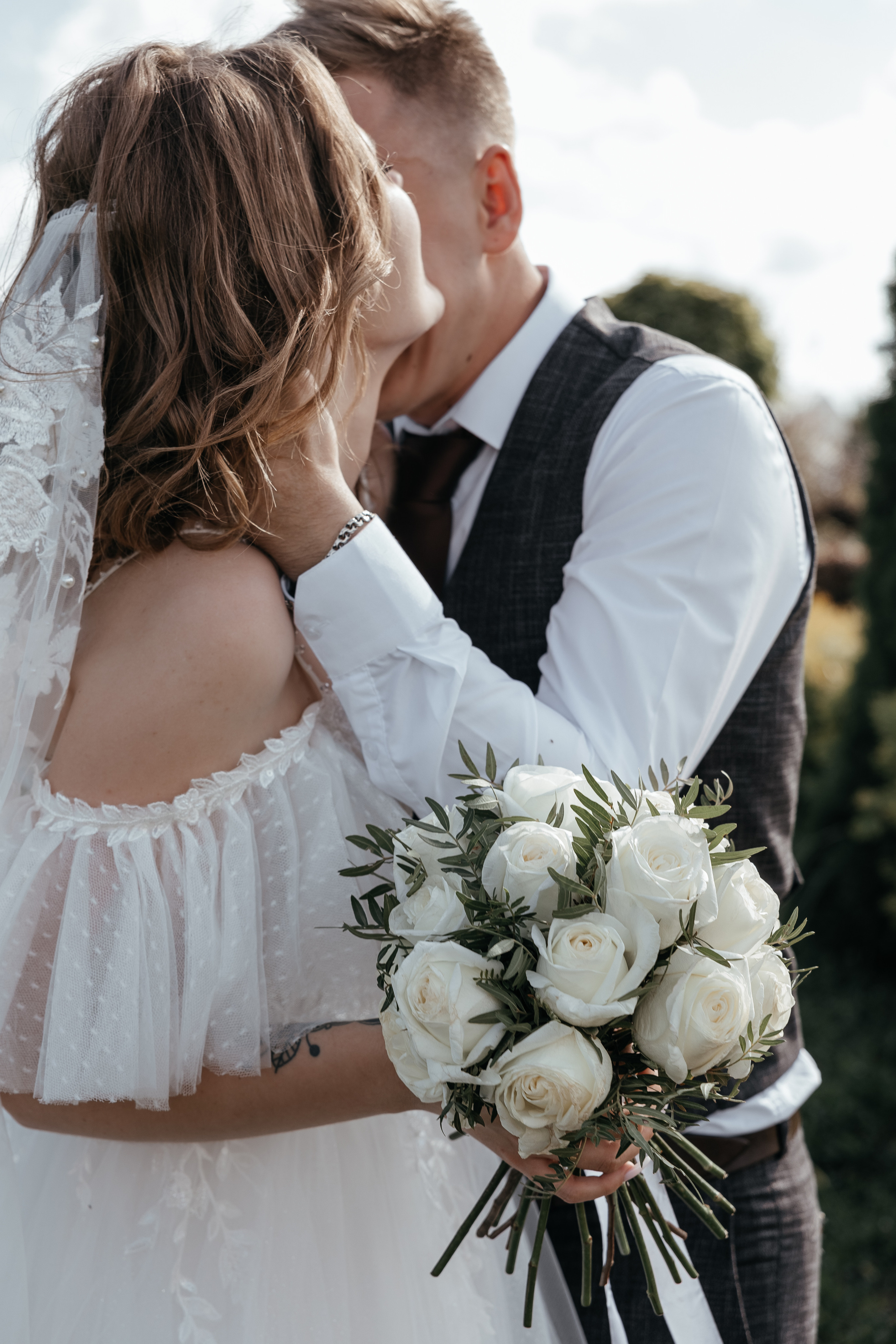 Александр и Дарья. Миленина Юлия Свадебный и семейный фотограф в Краснодаре