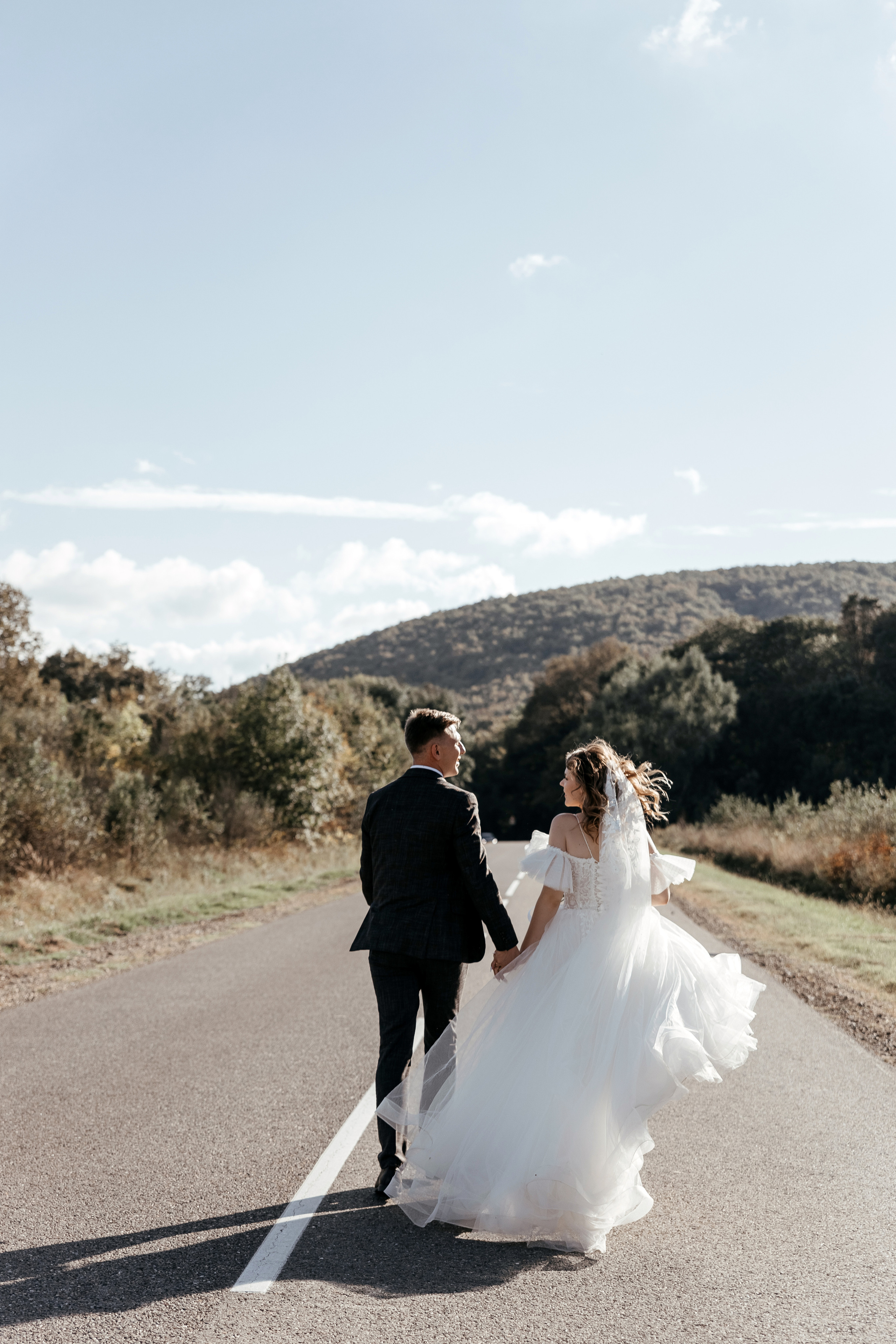 Александр и Дарья. Миленина Юлия Свадебный и семейный фотограф в Краснодаре