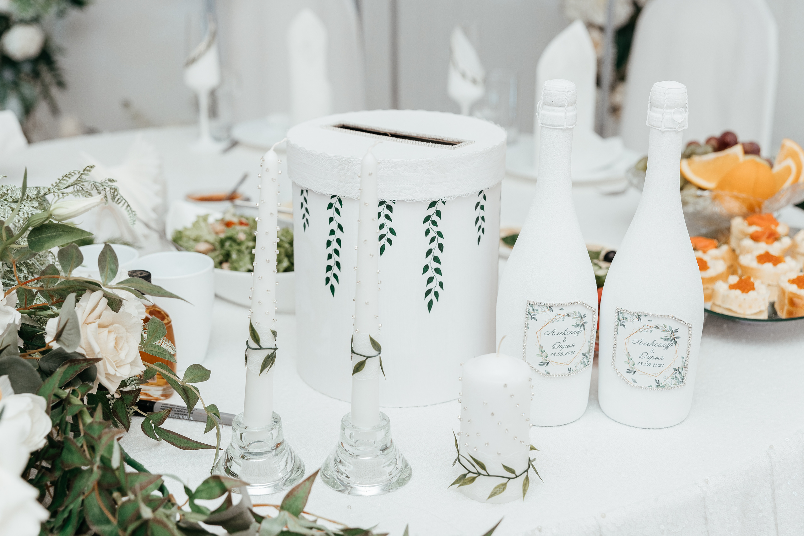 Александр и Дарья. Миленина Юлия Свадебный и семейный фотограф в Краснодаре