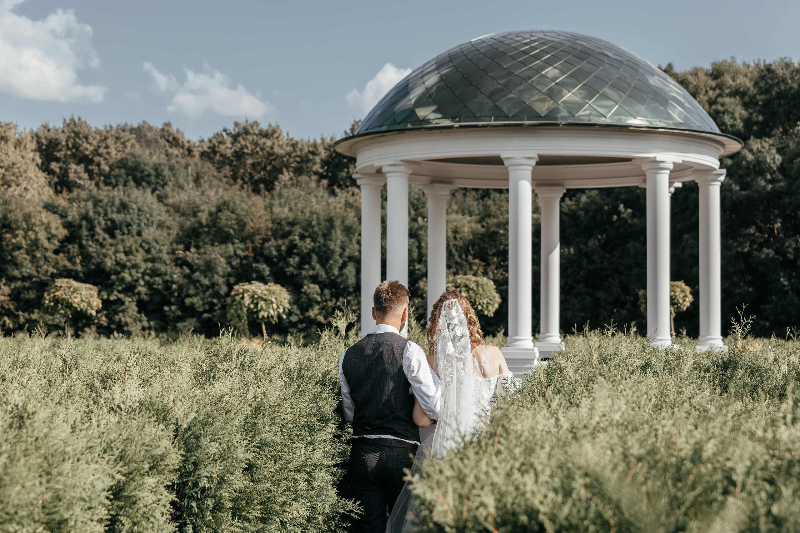 Александр и Дарья. Миленина Юлия Свадебный и семейный фотограф в Краснодаре