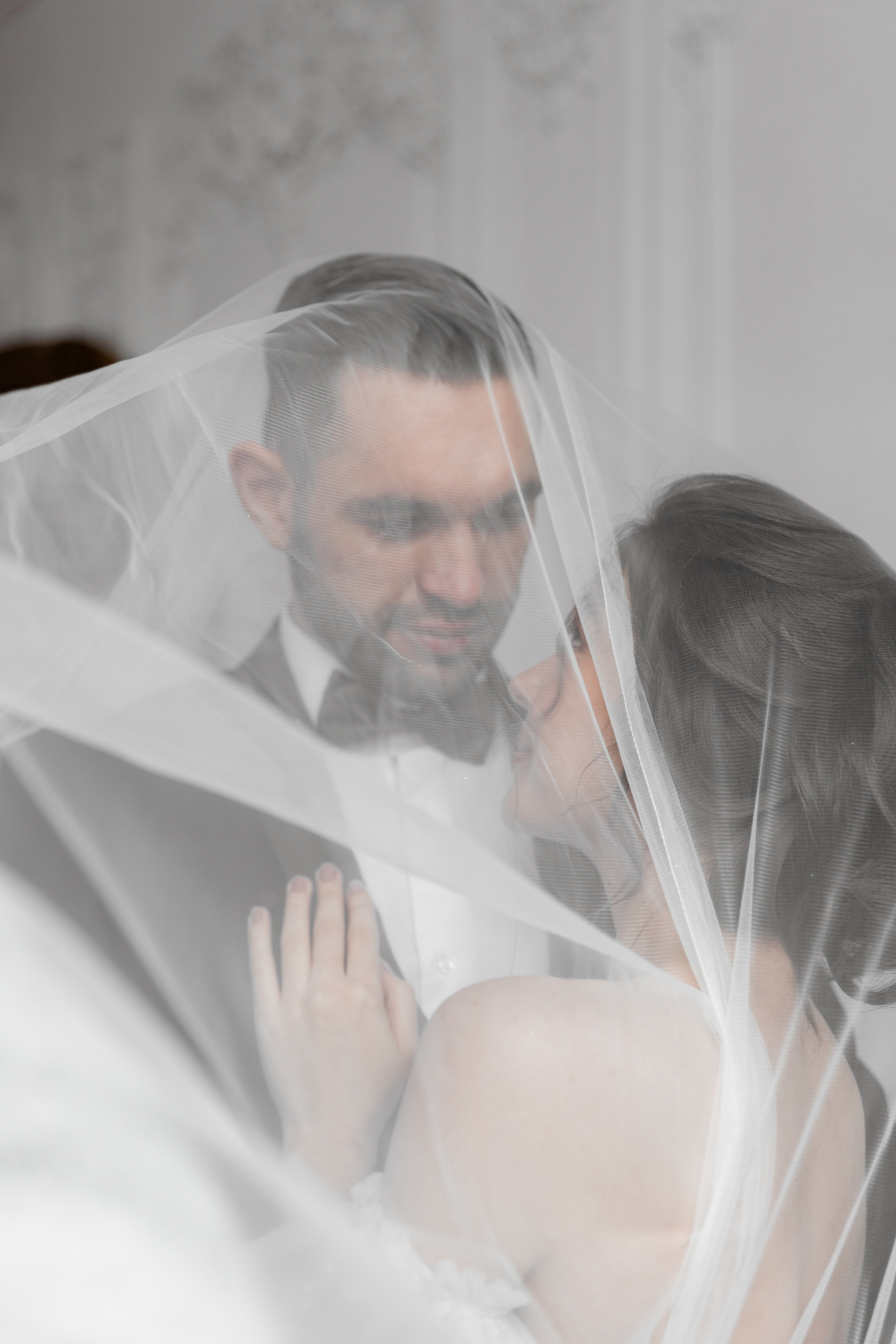 Денис и Татьяна. Миленина Юлия Свадебный и семейный фотограф в Краснодаре