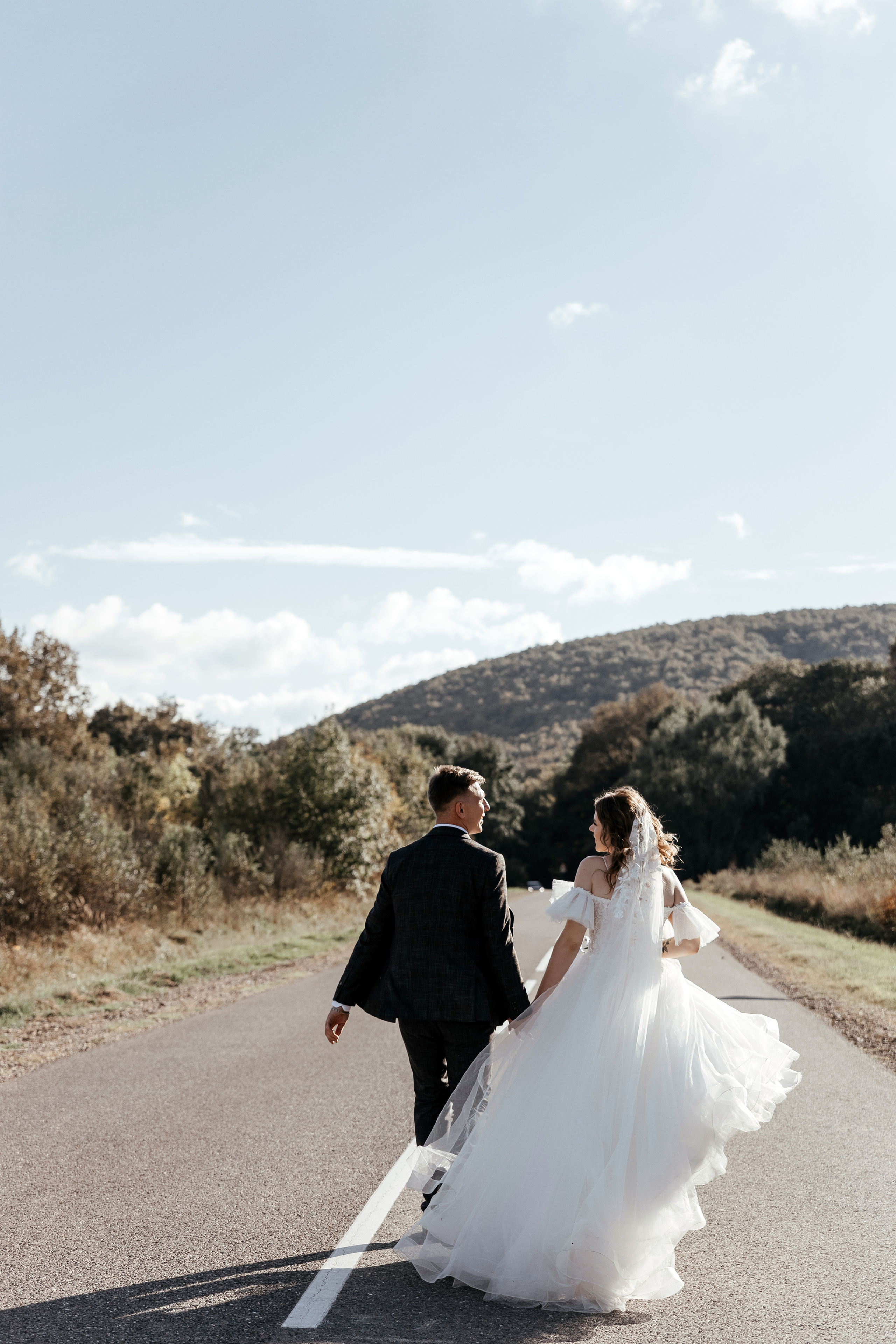 Александр и Дарья. Миленина Юлия Свадебный и семейный фотограф в Краснодаре