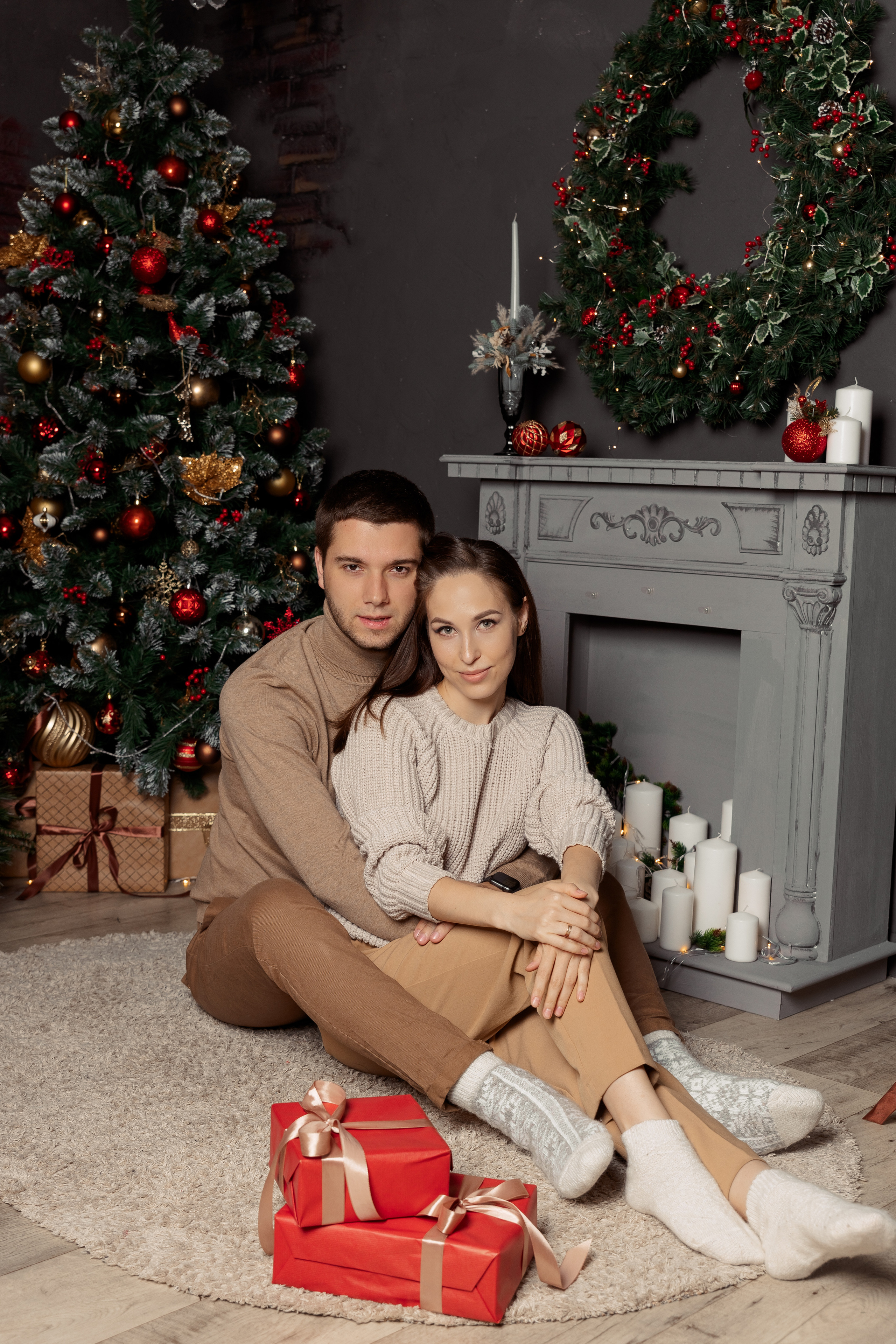 Воеводины. Миленина Юлия Свадебный и семейный фотограф в Краснодаре