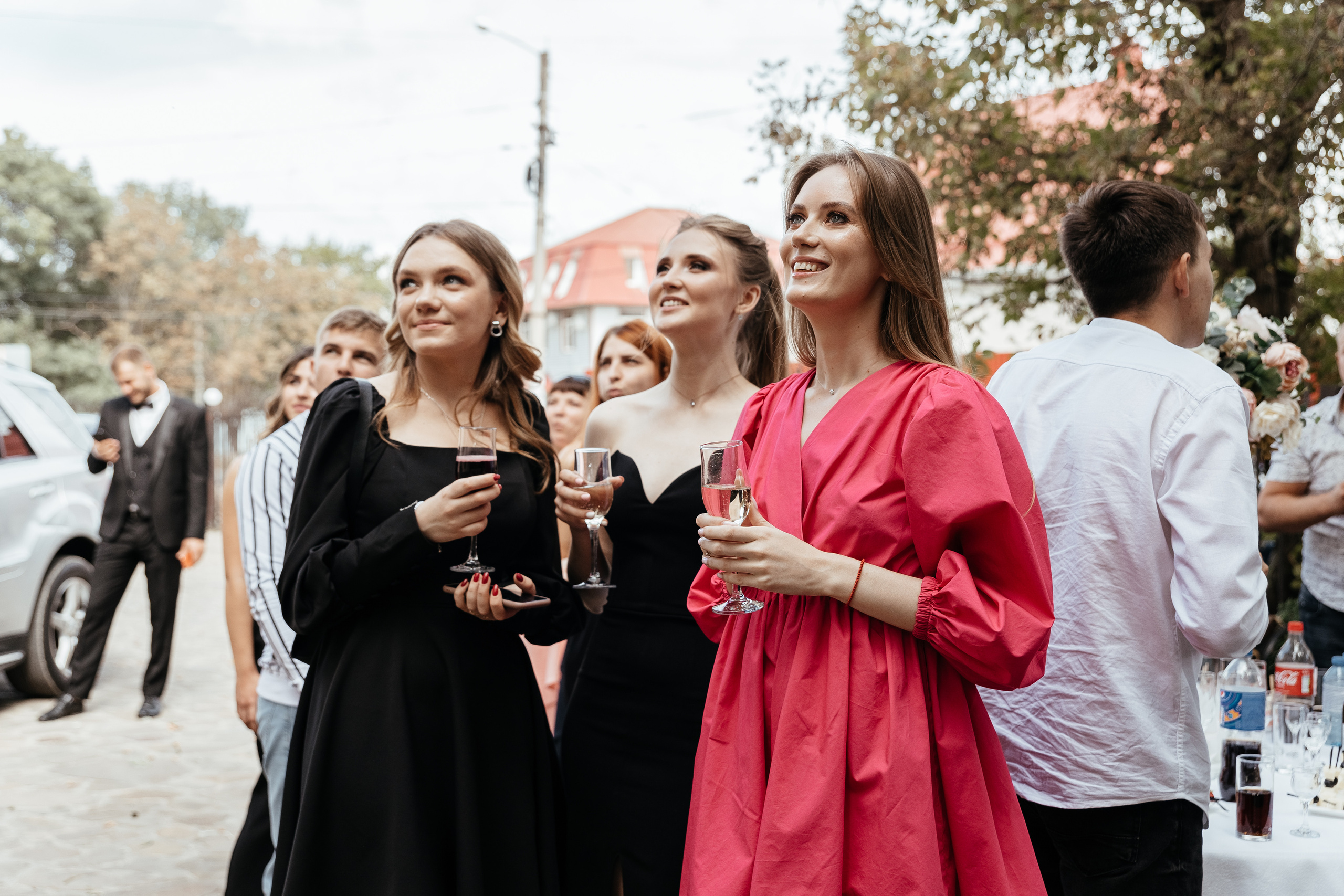 Александр и Дарья. Миленина Юлия Свадебный и семейный фотограф в Краснодаре