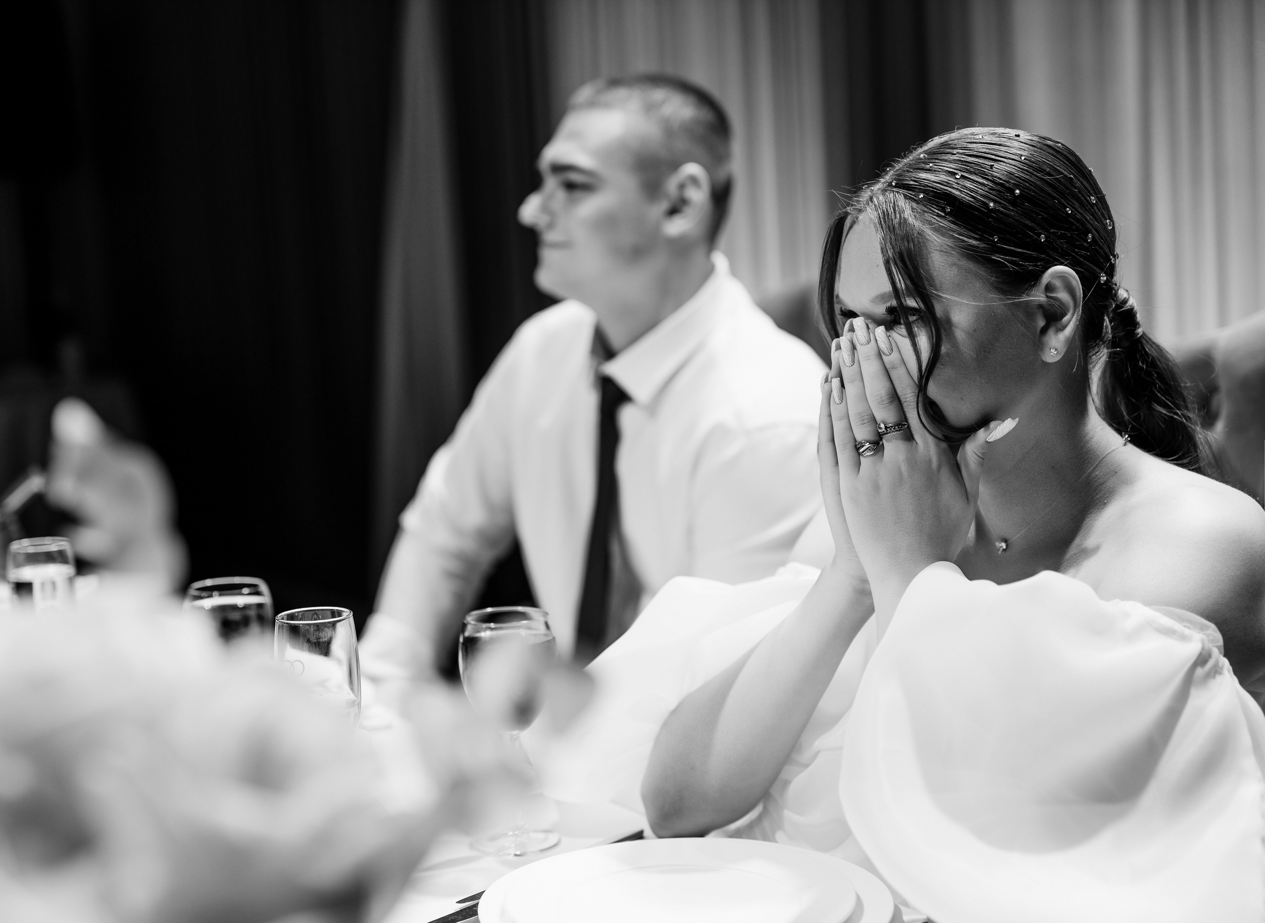 Лёша Лиза. Свадебный фотограф СПб Евгения Орлова