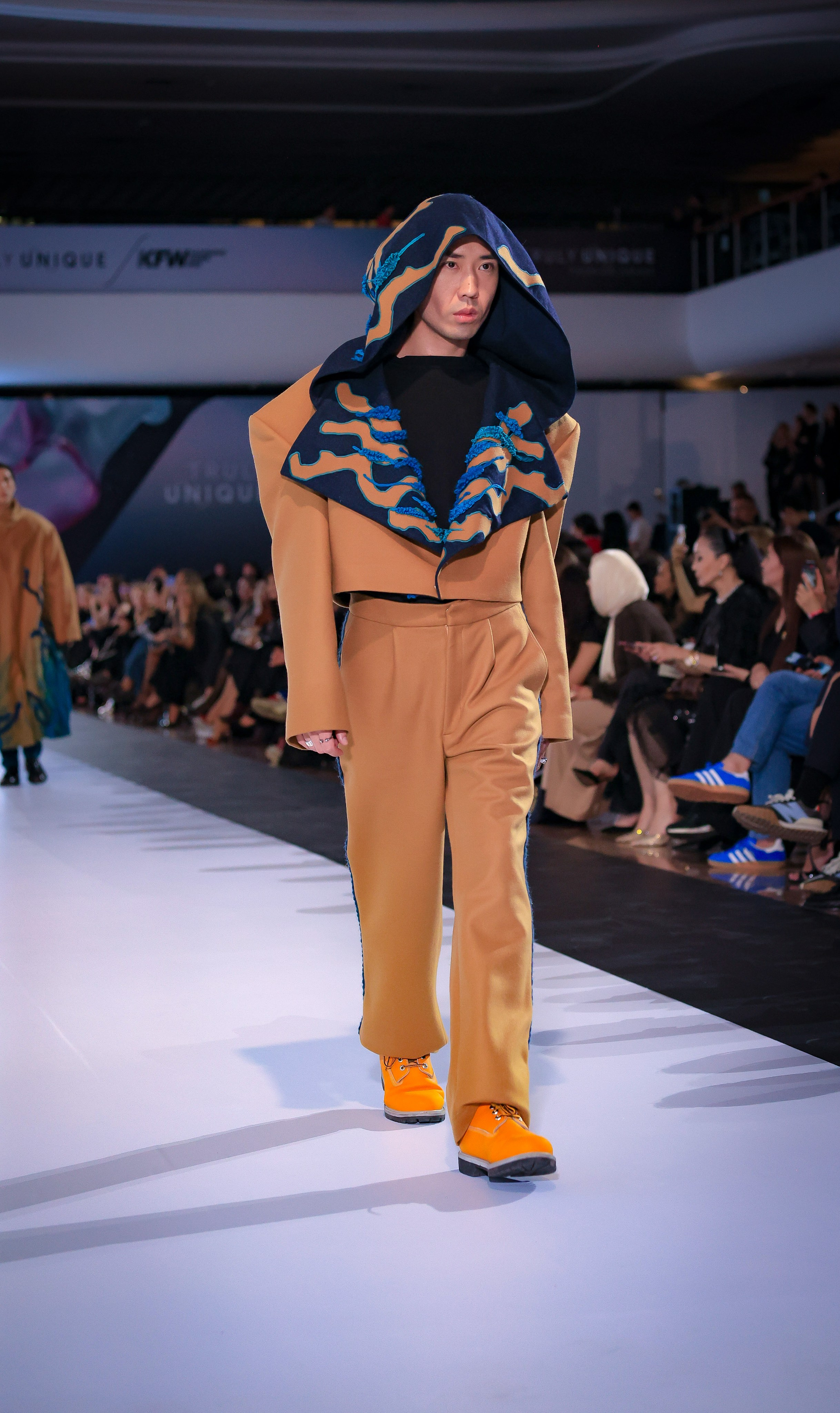 Kazakhstan Fashion Week. Фотограф в Алматы