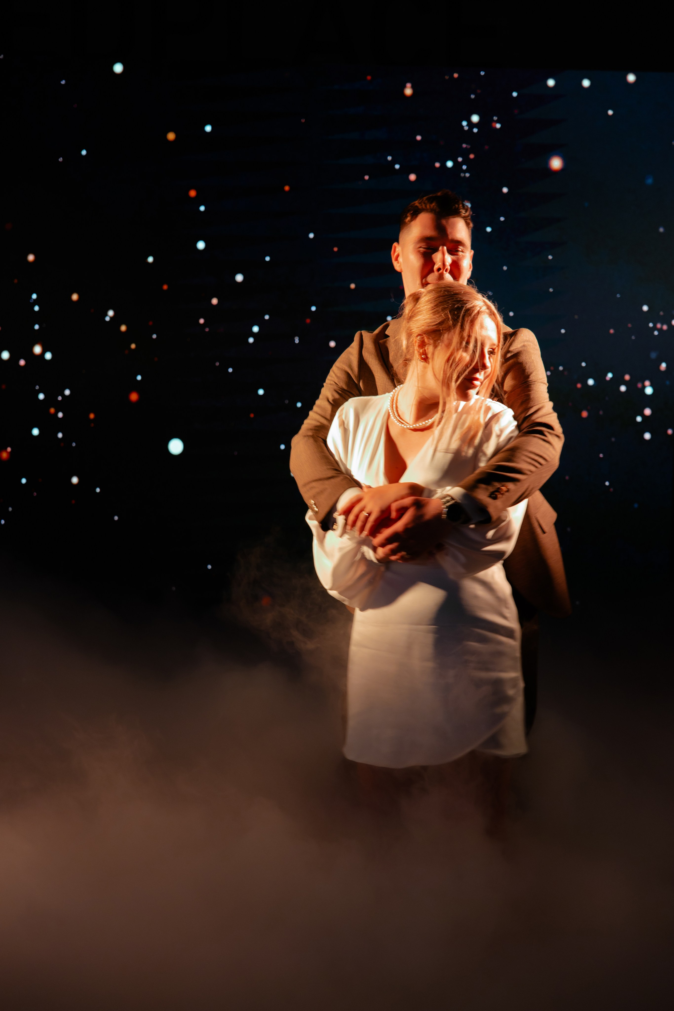 Ростислав и Вика. Свадебный фотограф Анна Бабахина