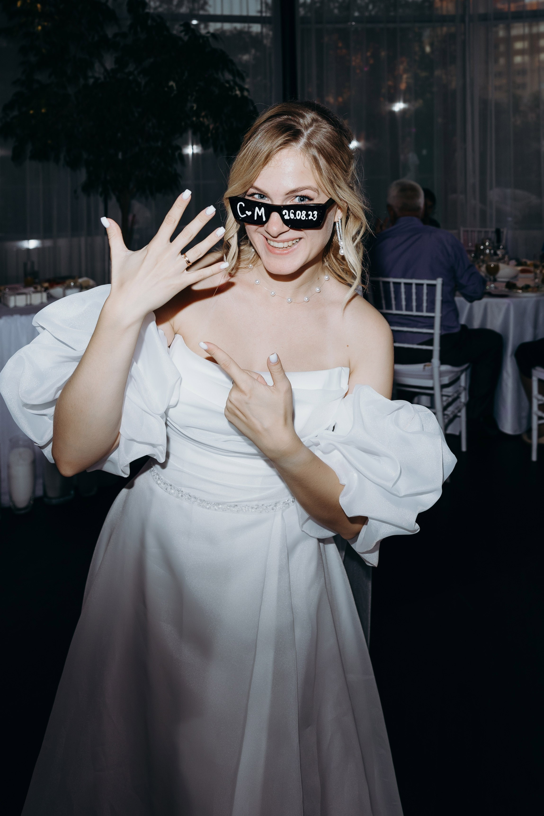 Wedding day 26.08.23. Свадебный фотограф в Санкт-Петербурге