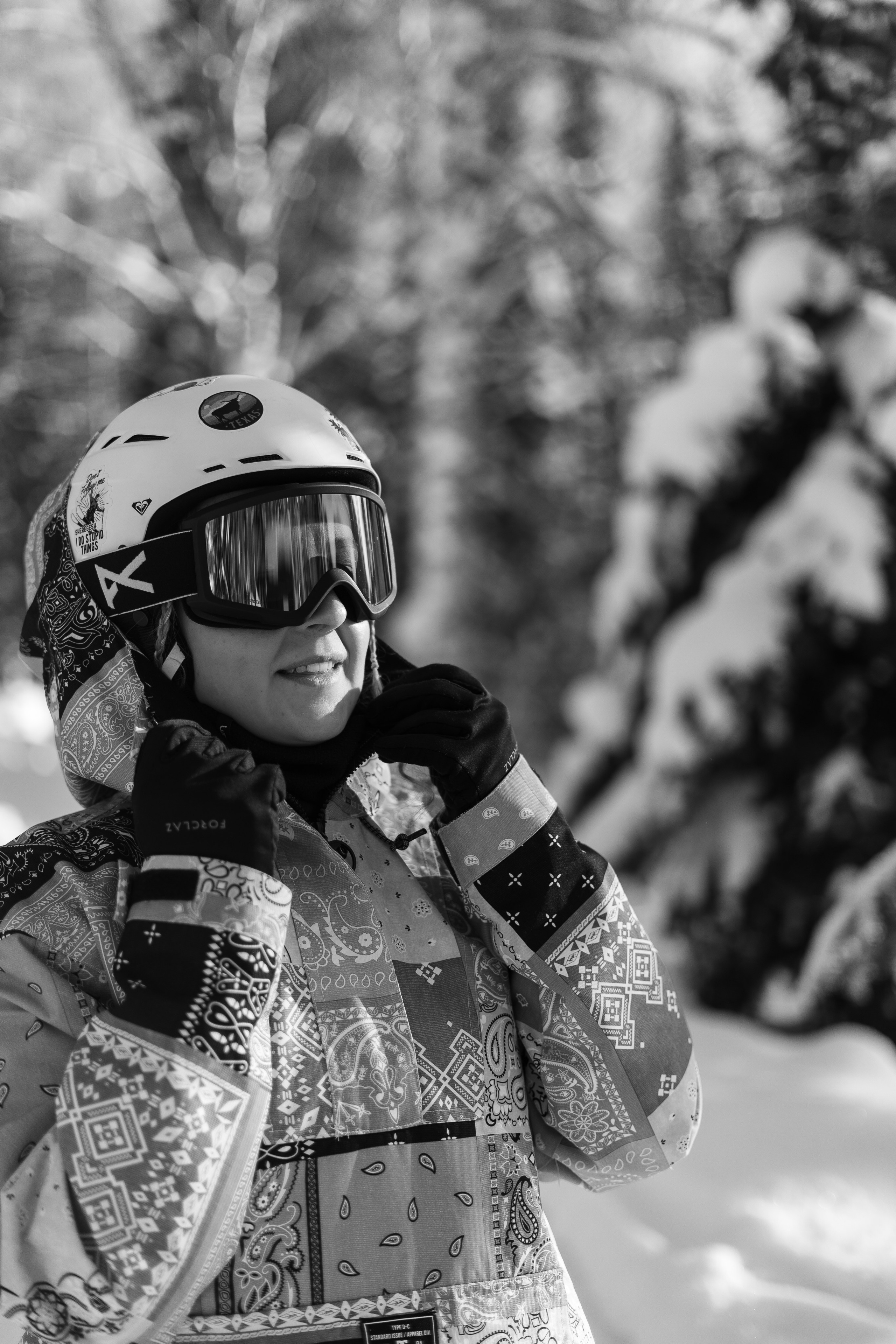 Джой. Анастасия Паршукова — фотограф Шерегеш Новосибирск