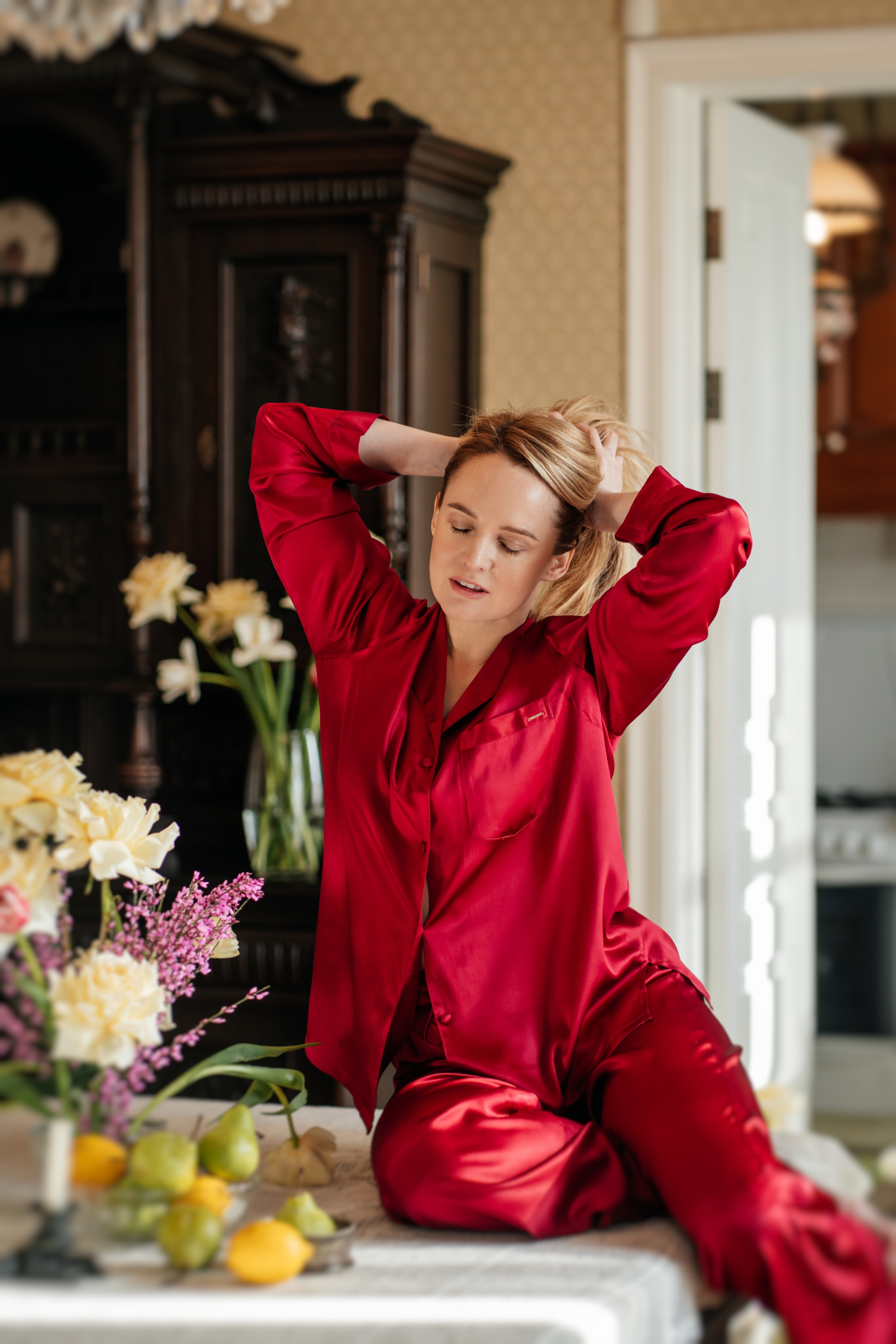 Ретро фотодень, весна 24. Семейный фотограф, фотосессия беременности в Новосибирске Кристина Киб