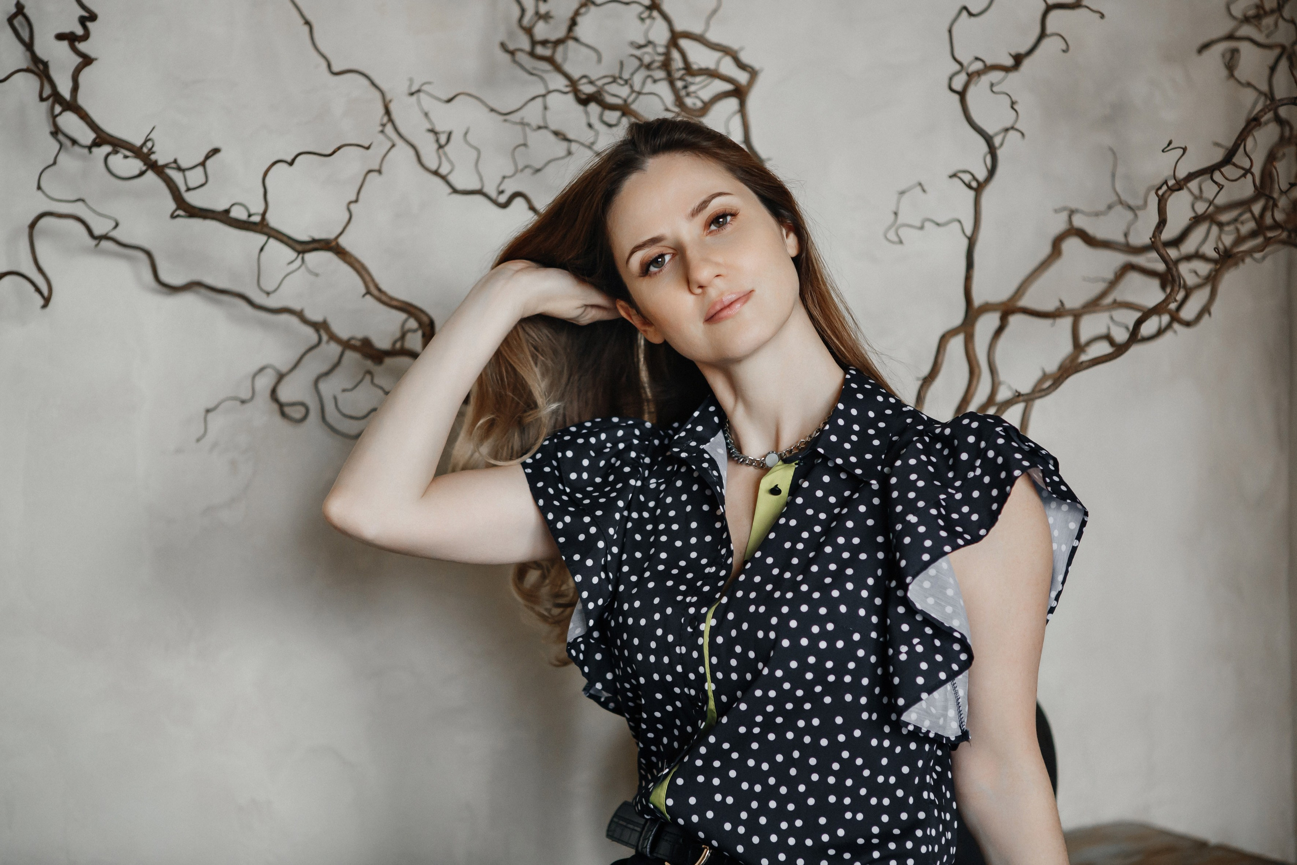 Елена. Свадебный и портретный Фотограф в Липецке Дмитрий Котюков