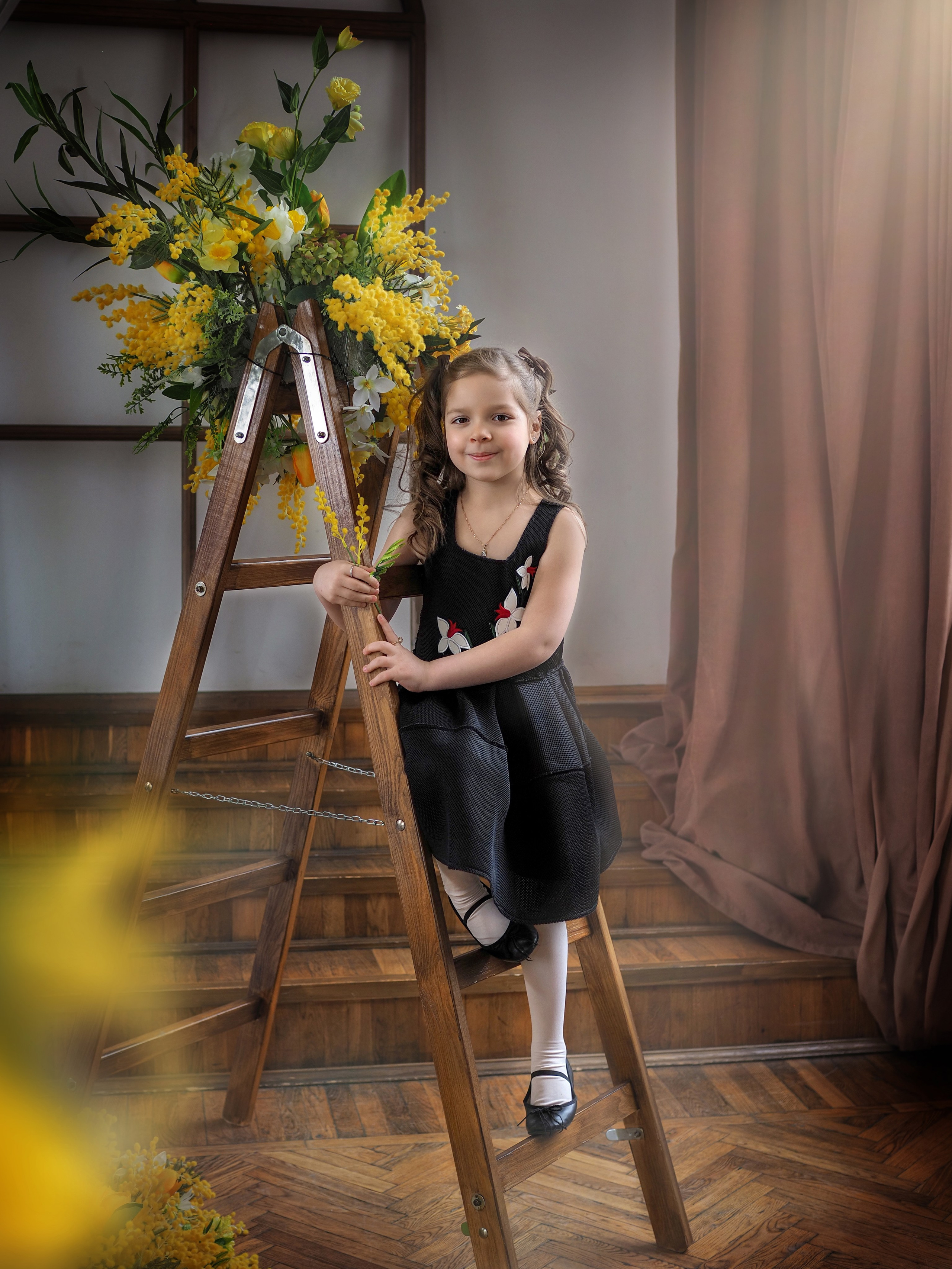 СЕМЕЙНАЯ СЪЁМКА. Семейный фотограф в Воронеже Олеся Грасько