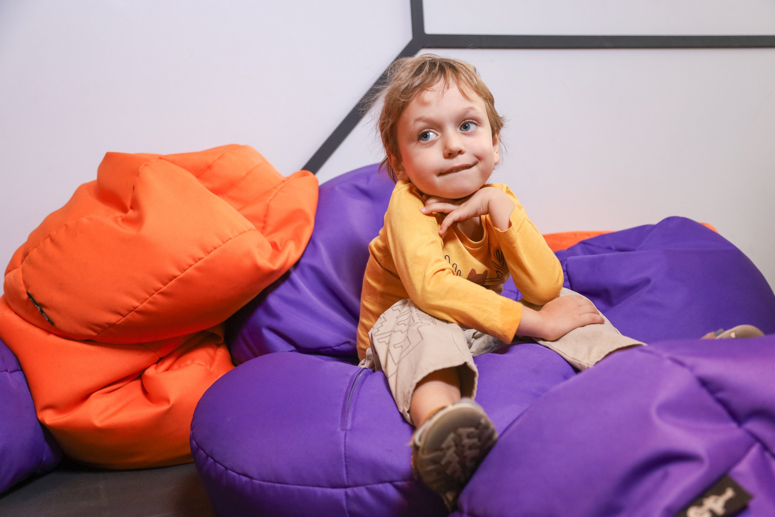 Музей «Экспериментаниум». Akhmedov Team × Medoed Production — фото и видеопродакшен для мероприятий