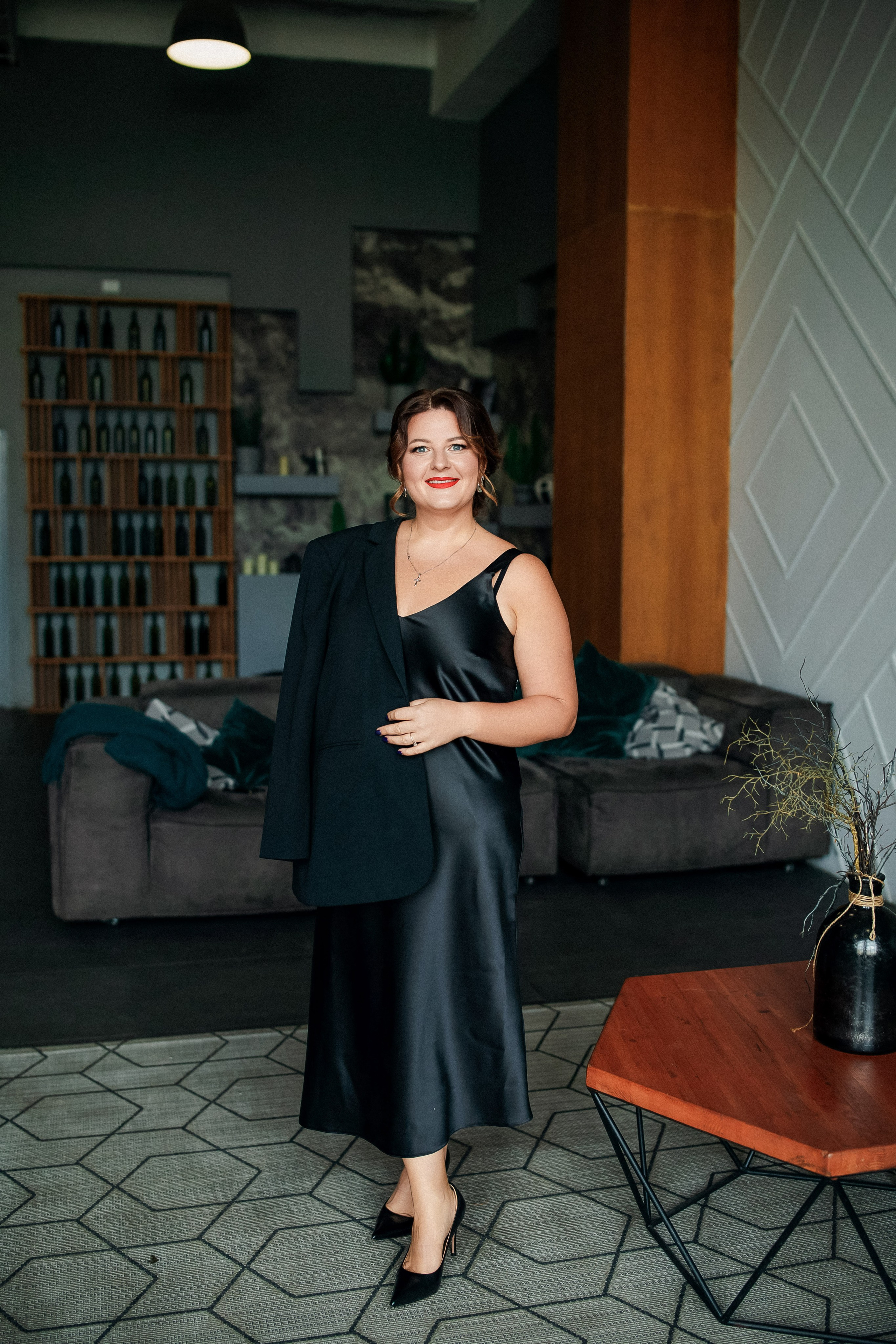 Мария. Семейный и детский фотограф в Москве Александра Мак