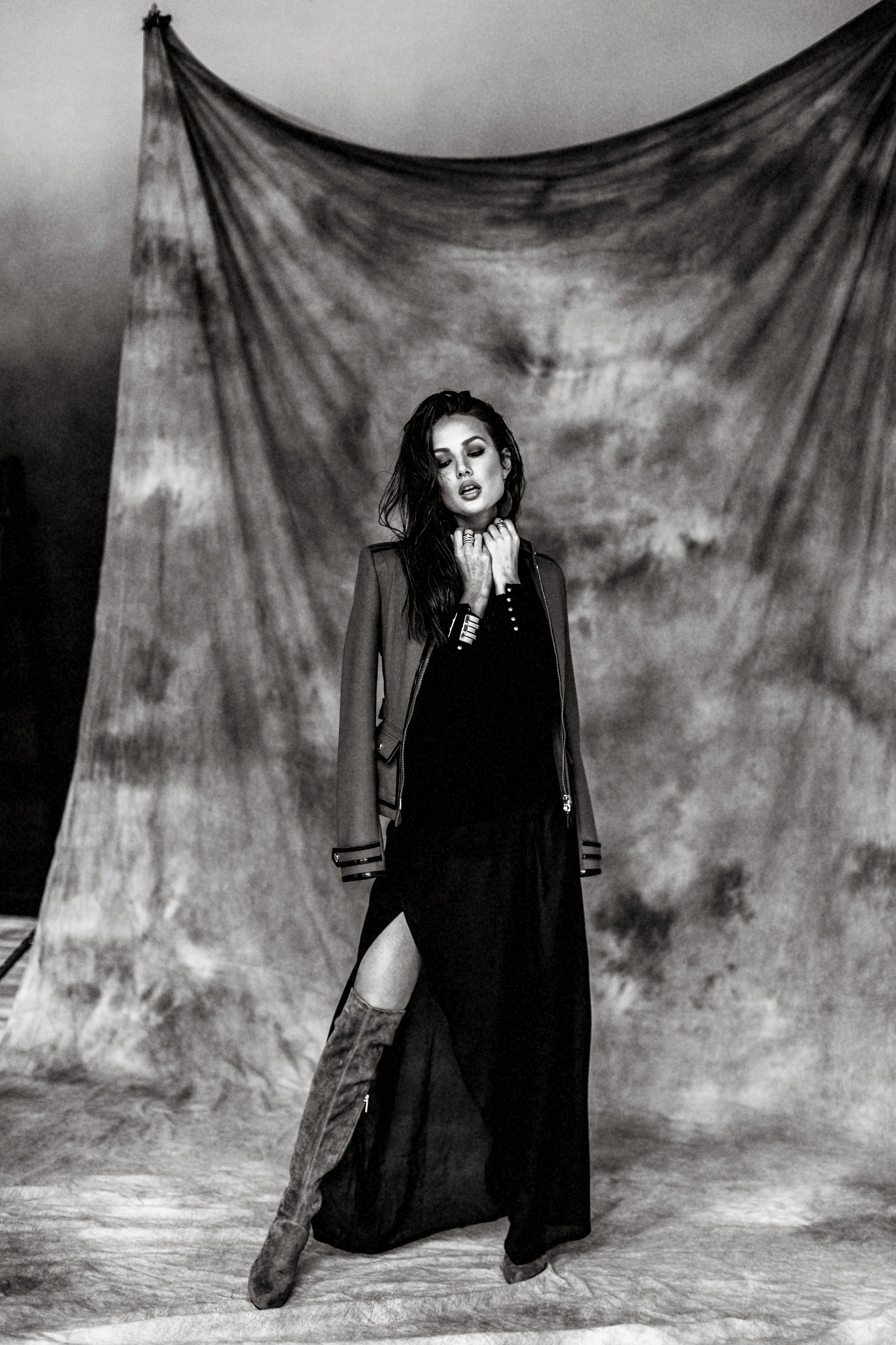 Подарочный сертификат на фотосессию в СПб