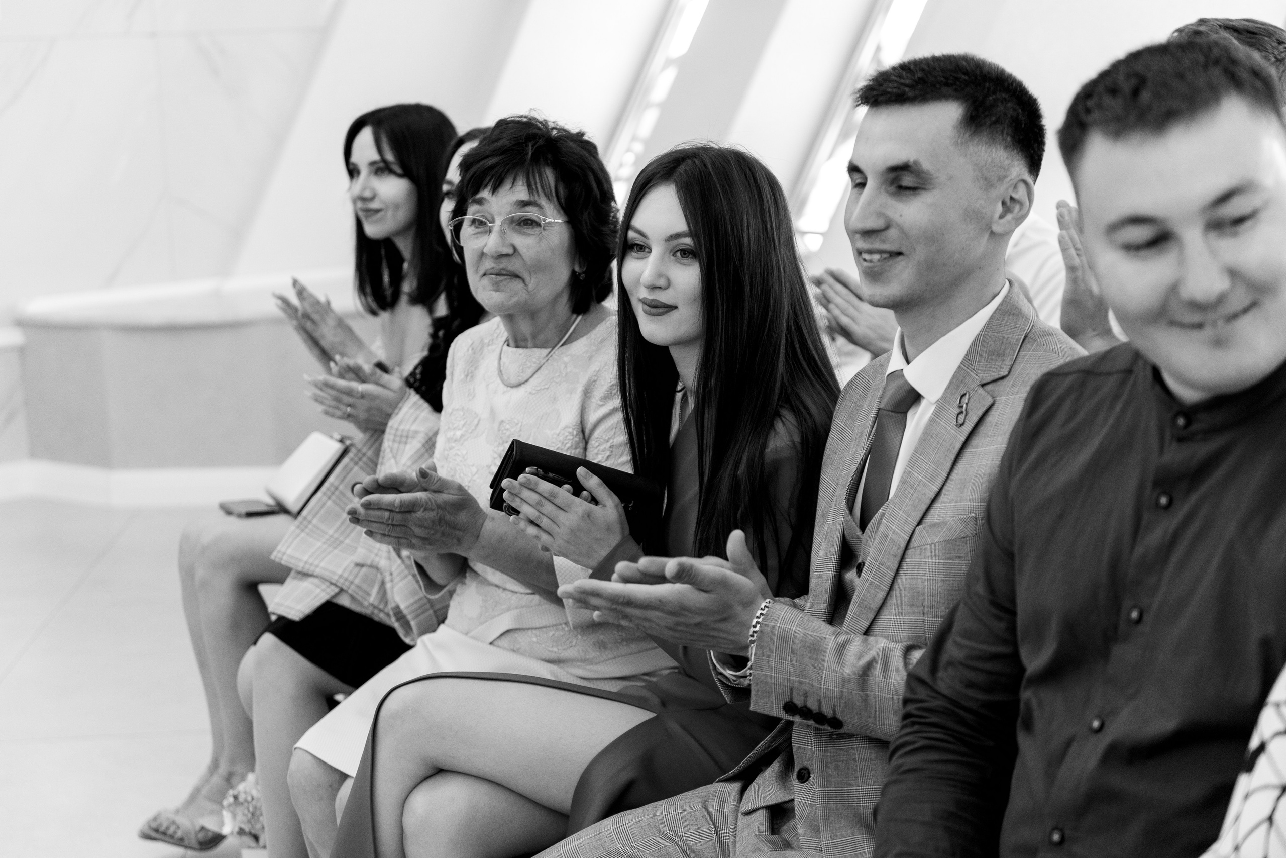 Renat & Alina. Свадебный фотограф Ильнар Асадуллин