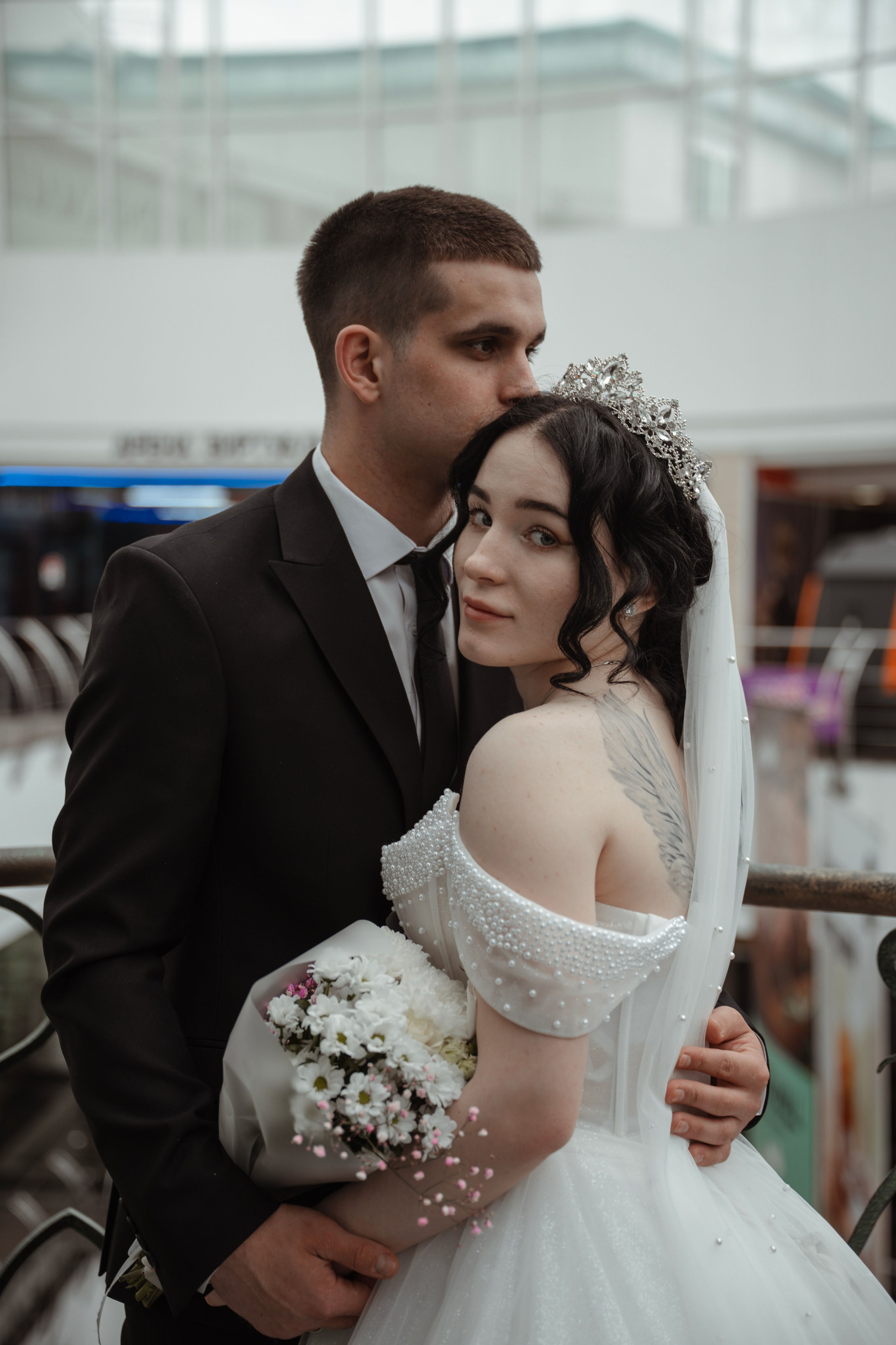 Wedding. Фотограф в Казани, и Зеленодольске Радик Мухаметов