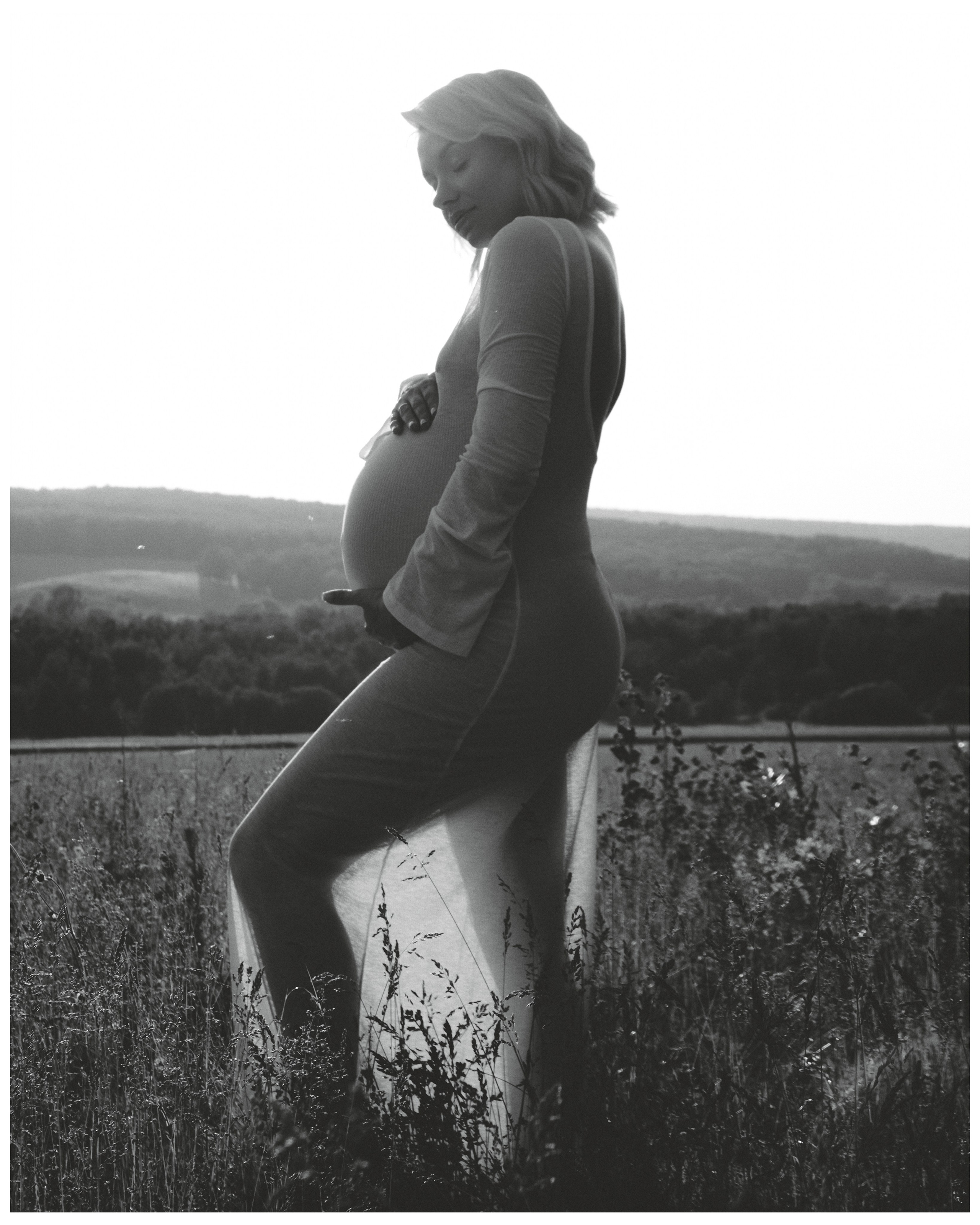 В поле. Школьный, семейный фотограф Салават РБ