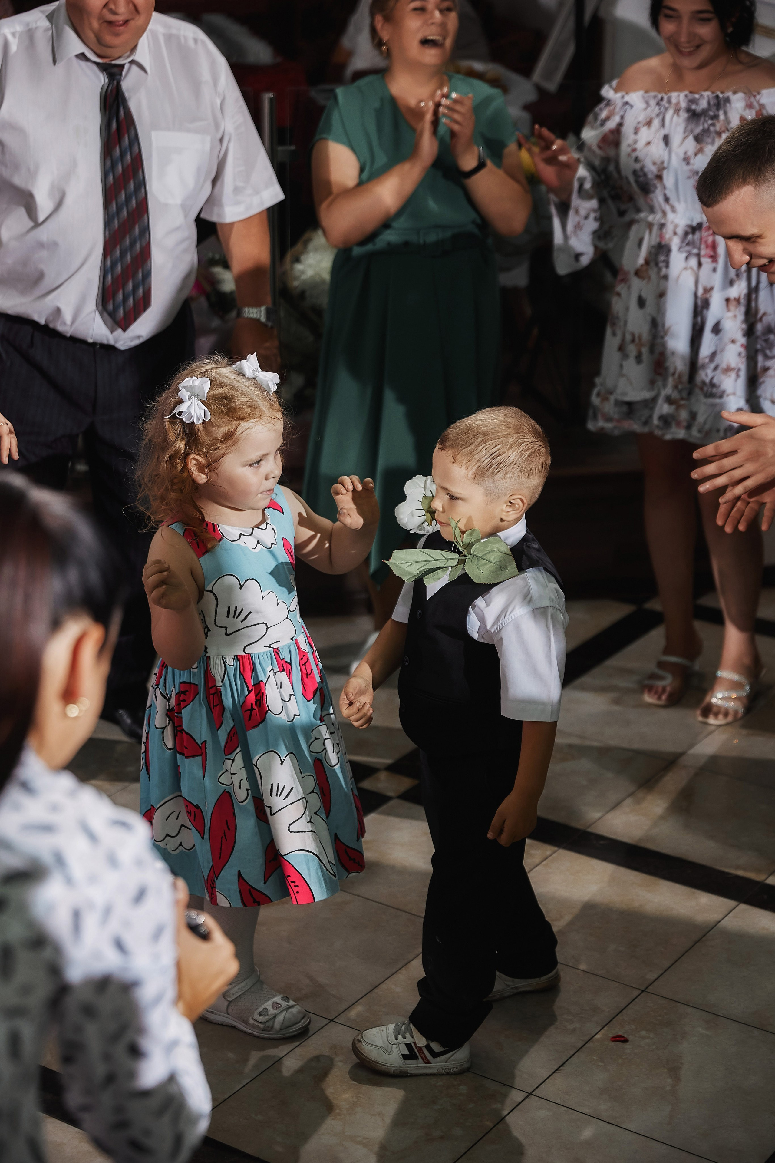 Свадебный проект «Горько» — свадьба Ксении и Андрея. Свадьба под ключ в Новокузнецке, Прокопьевске, Киселевске
