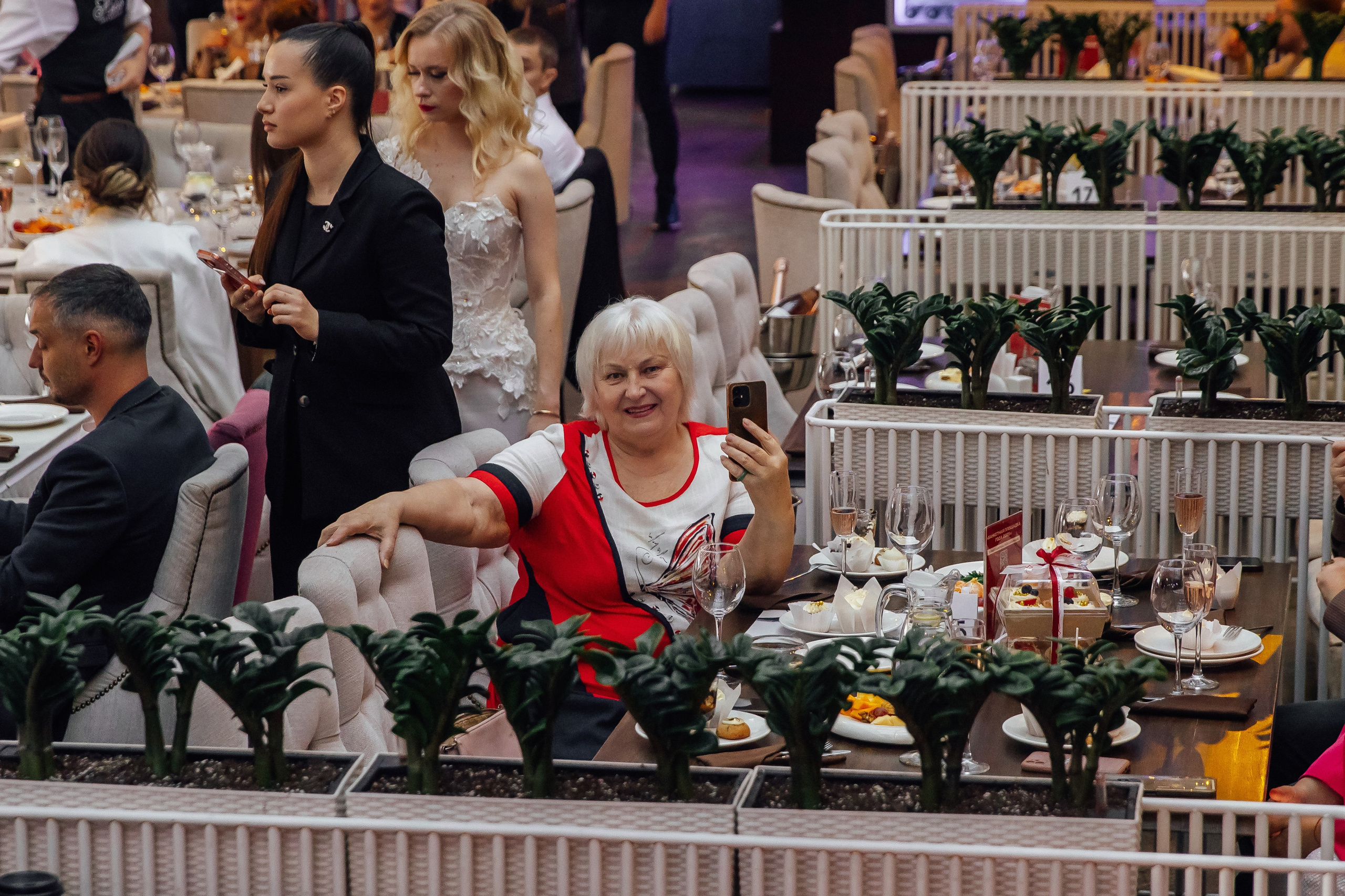 Премия года 2025. Фотограф Анастасия Романова Рязань