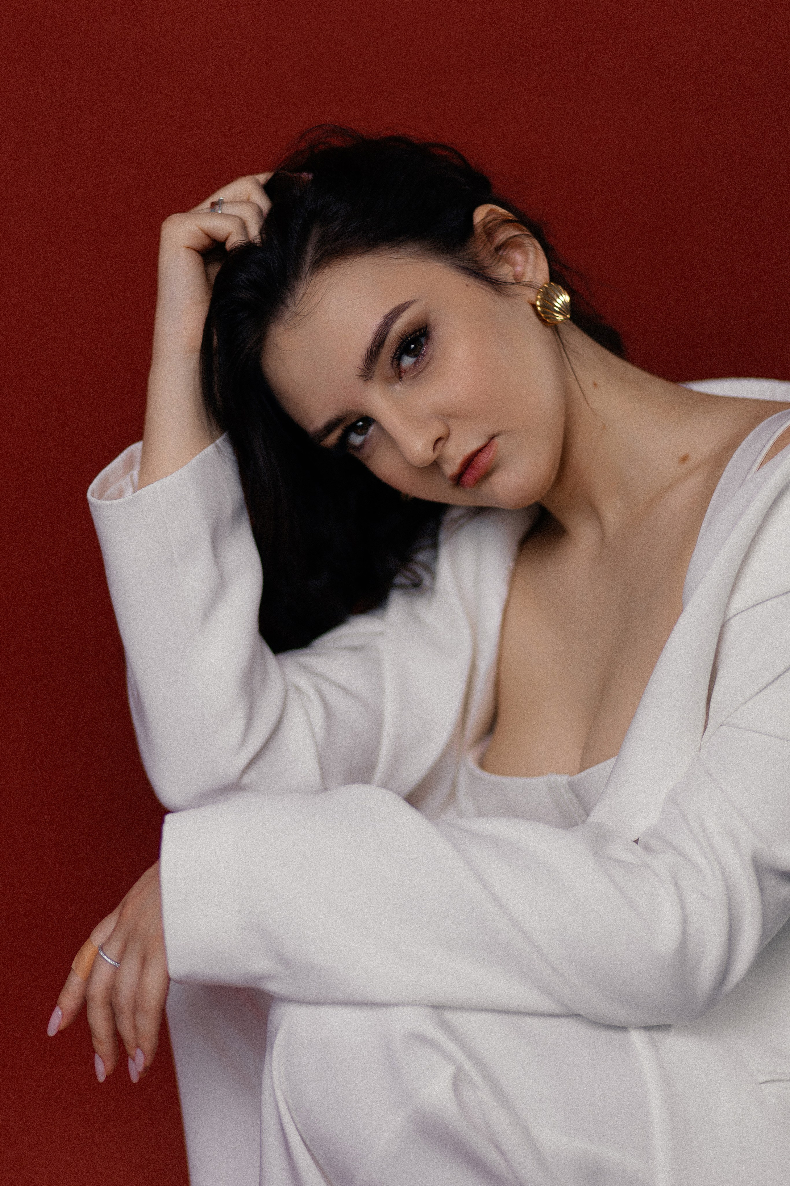 Елена. Фотограф в Москве Валерия Рожкова