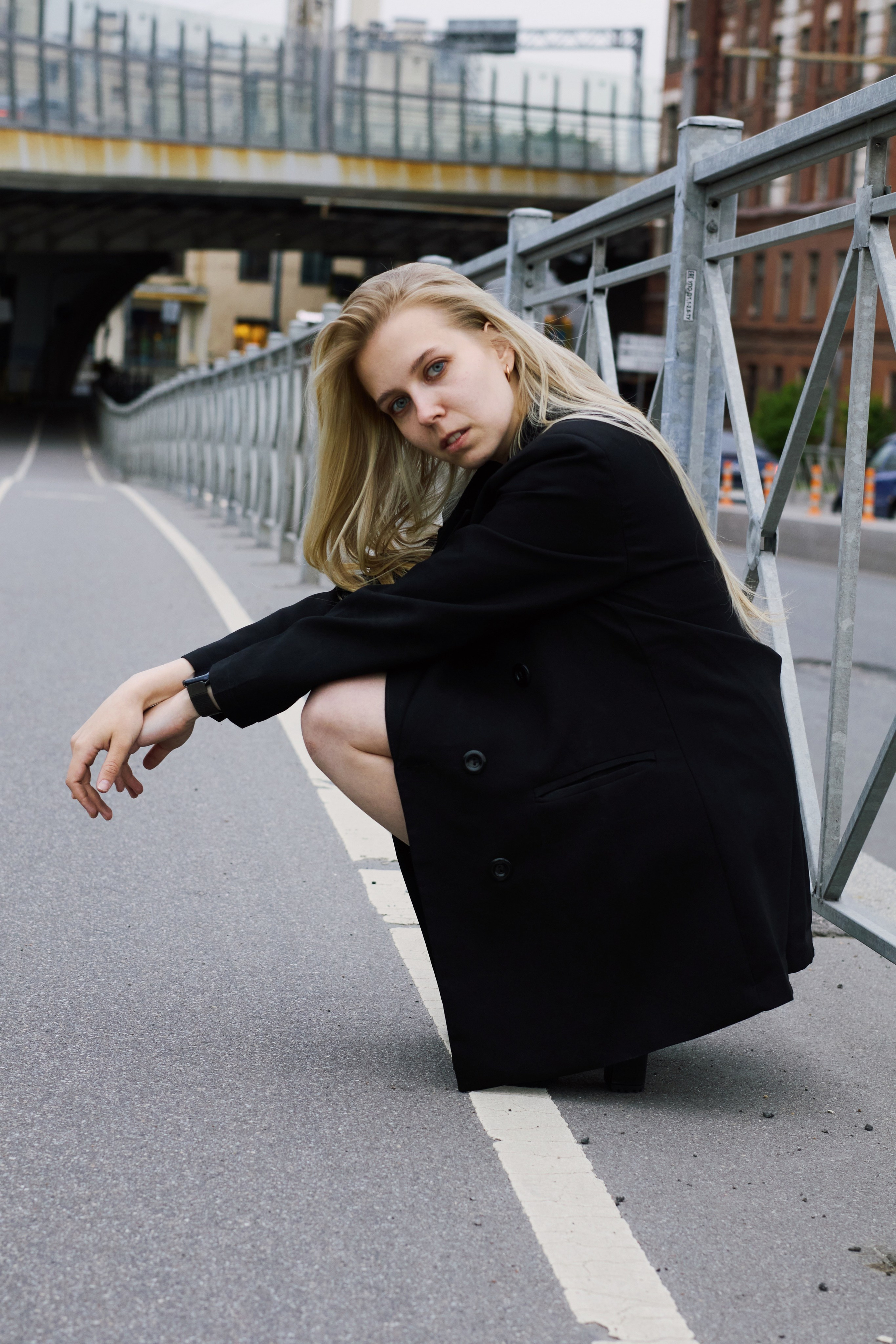 Ксения. Главная