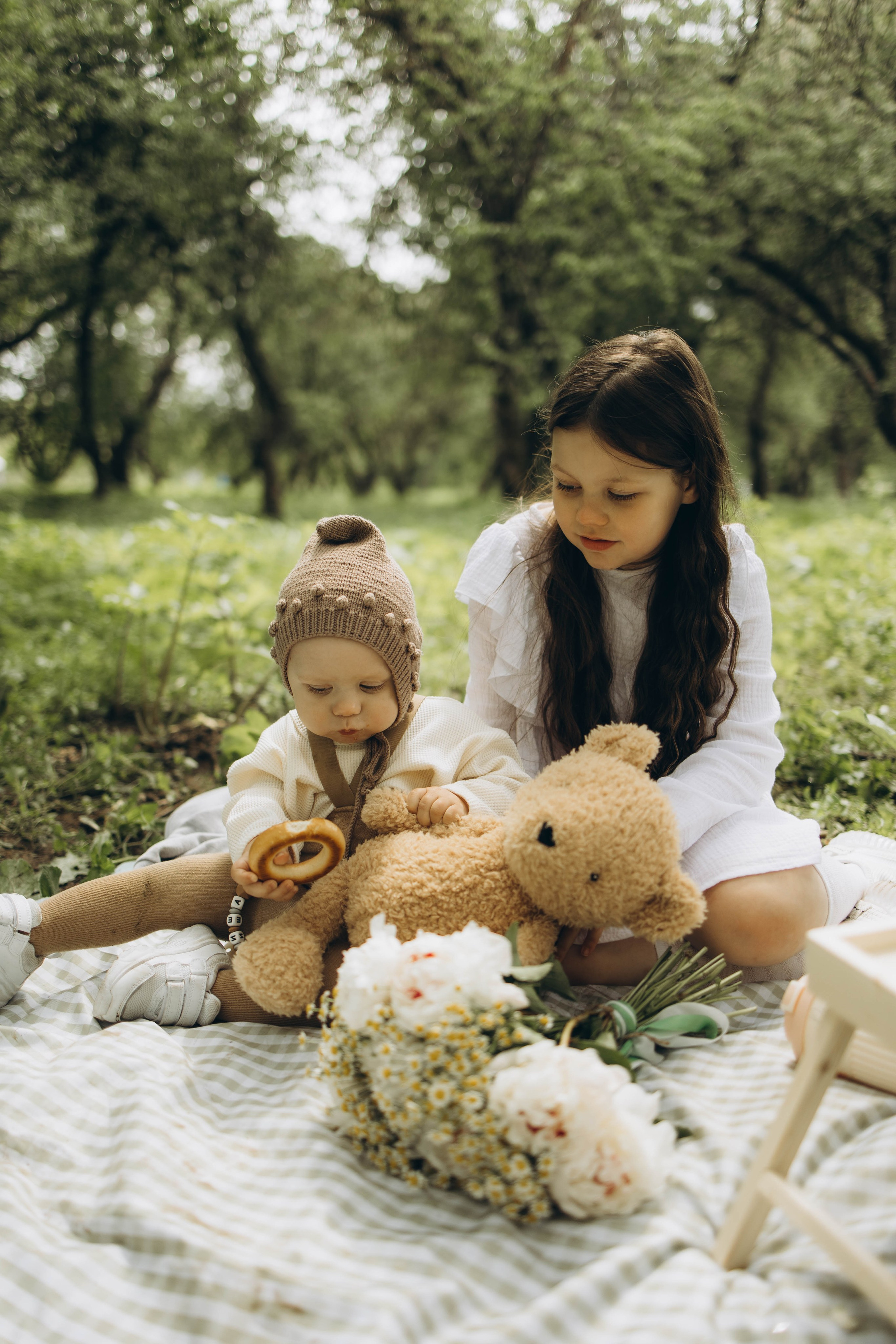 Миша, Дима, Лера и Миша. Семейный фотограф в Москве Виктория Ястребинская