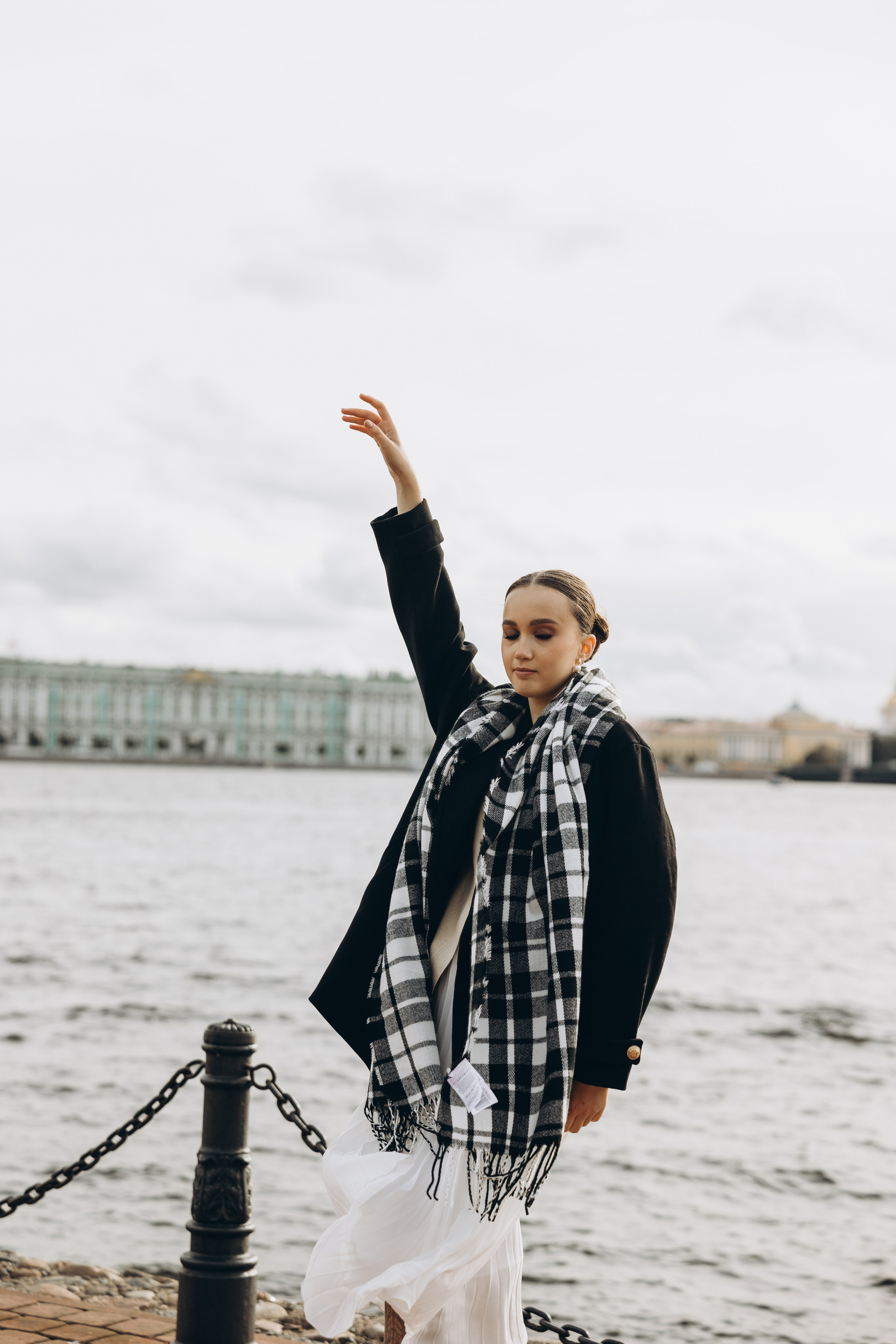 Полина и Дмитрий. Семейный фотограф в Москве Виктория Ястребинская