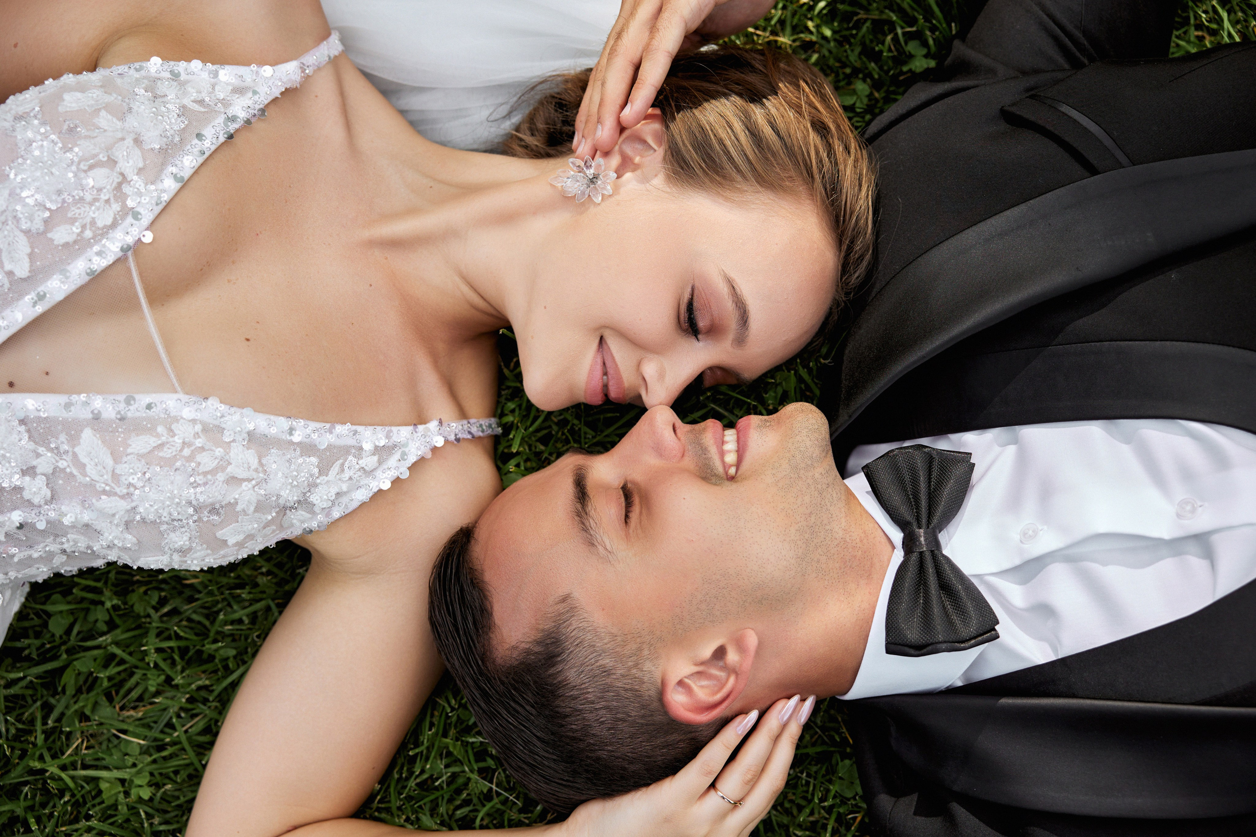 Ildar & Rufina. Главная