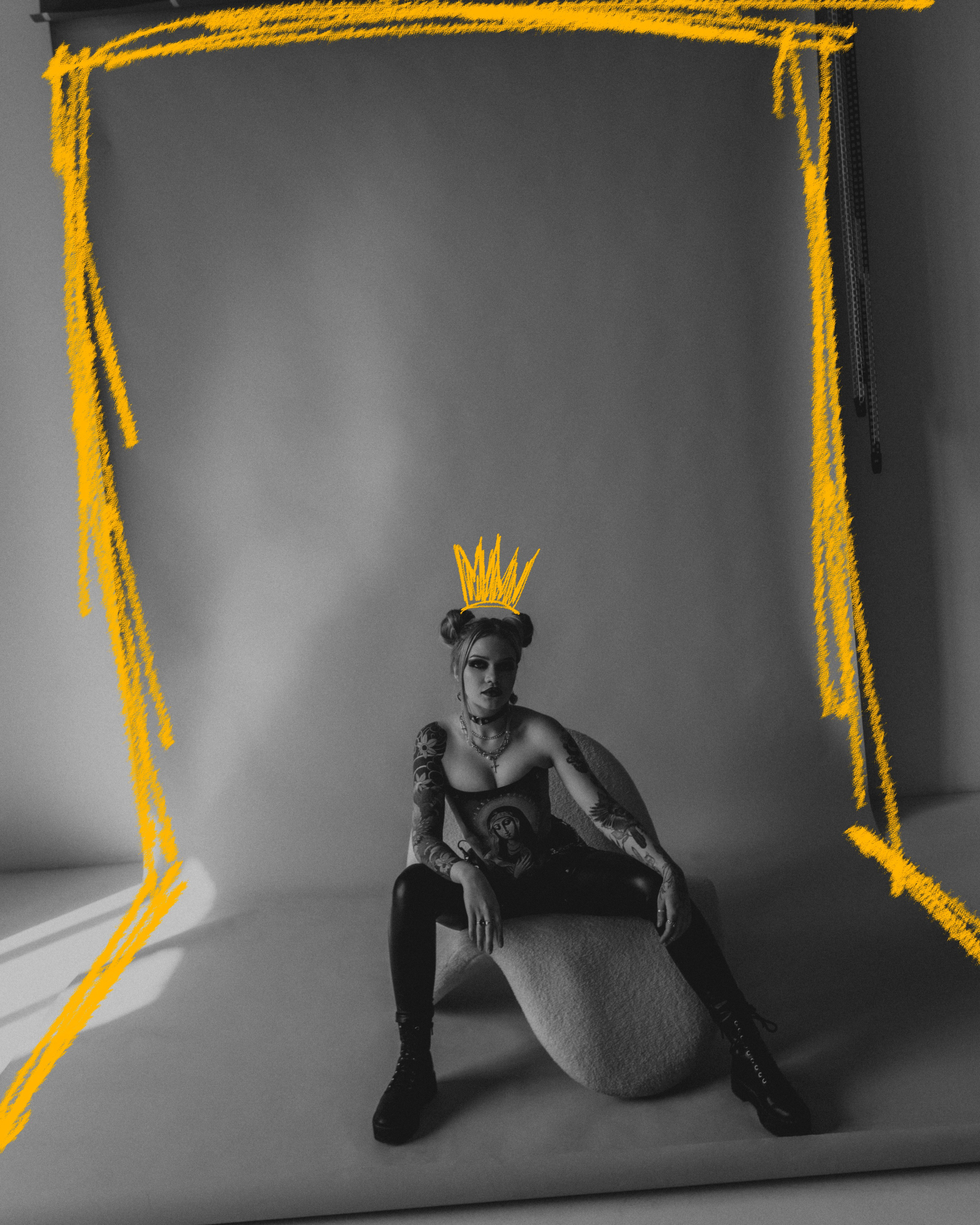 Бизнес-контент | репортаж