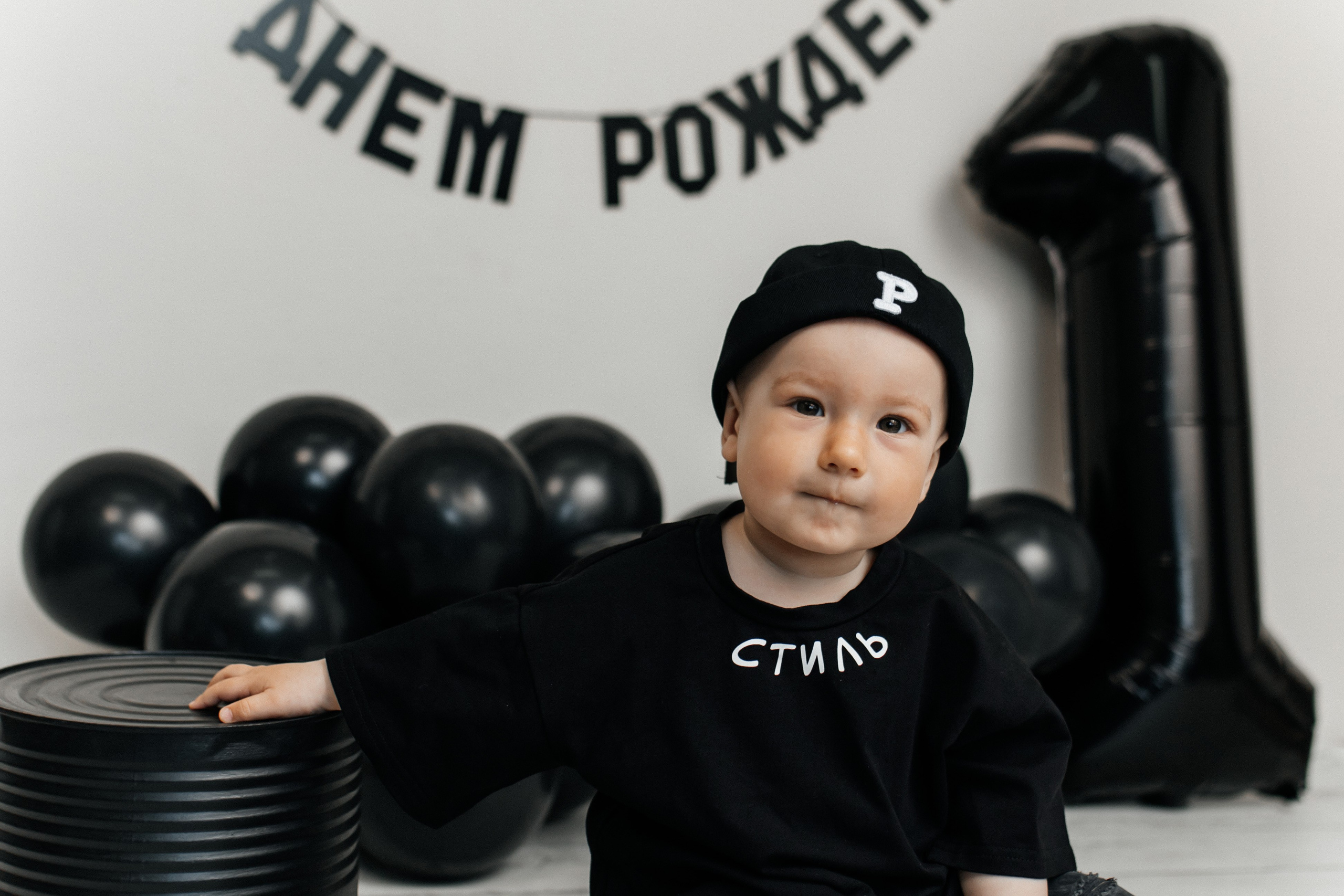 Годовасики. Семейный и детский фотограф в Южноуральске Дубовицкая Елена