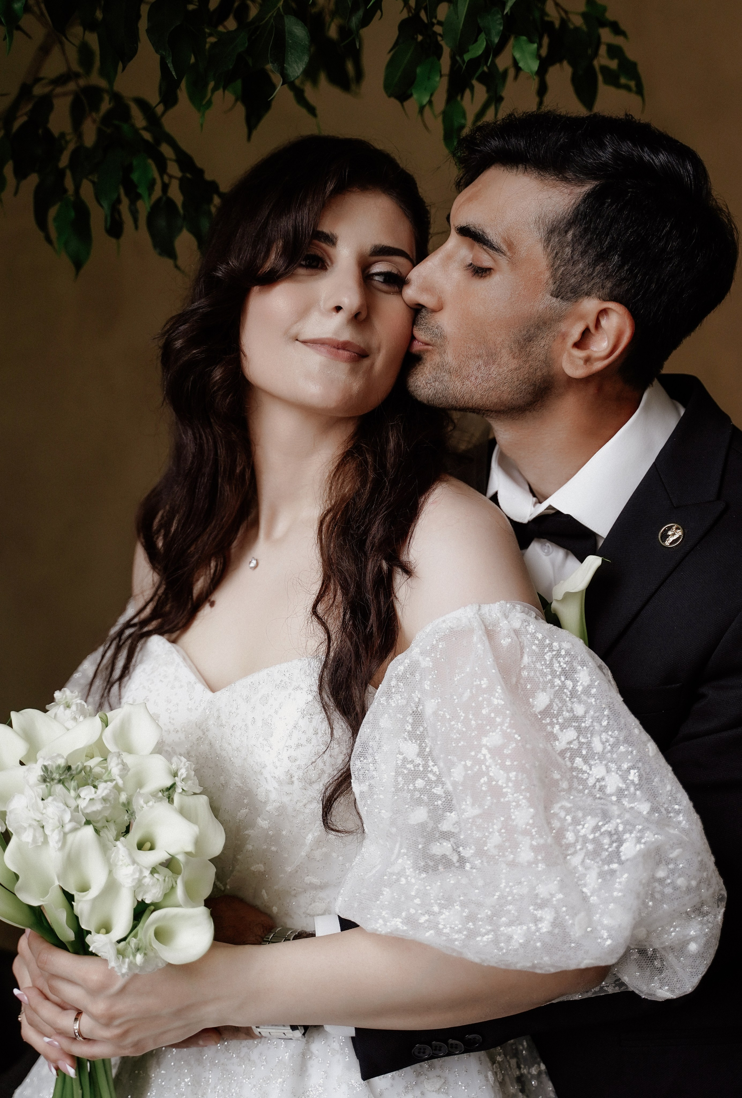 Алиса & Вааг. Фотосъемка и видеосъемка свадеб Липецк