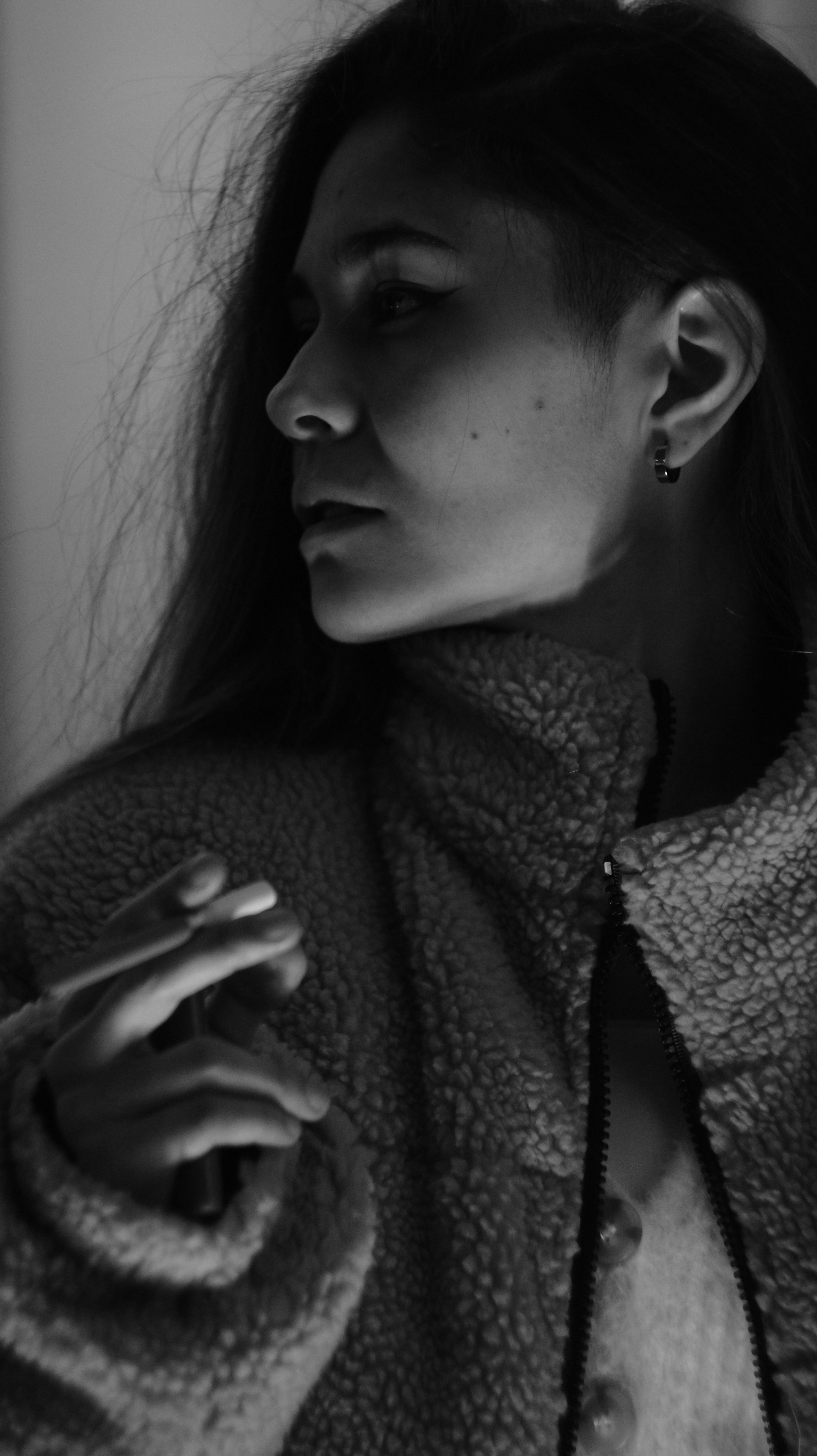 Лолита. Профессиональный фотограф