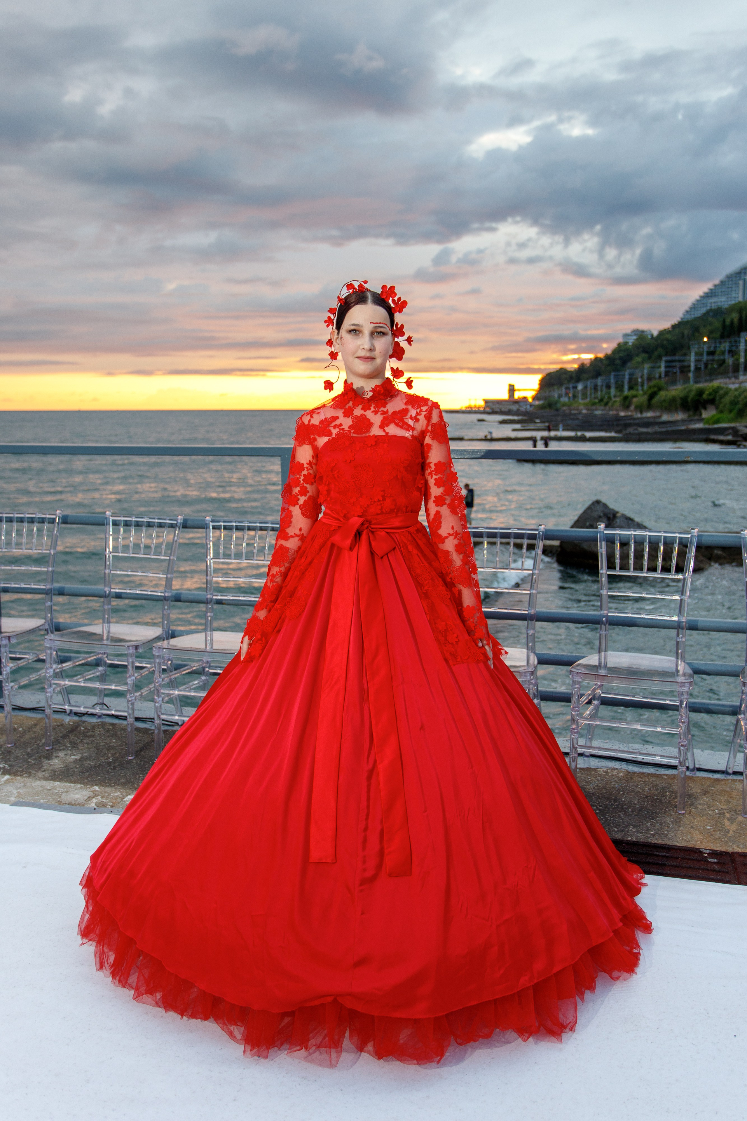 29 Fashion Cruise. Интерьерный и фуд фотограф в Иркутске Дмитрий Арно
