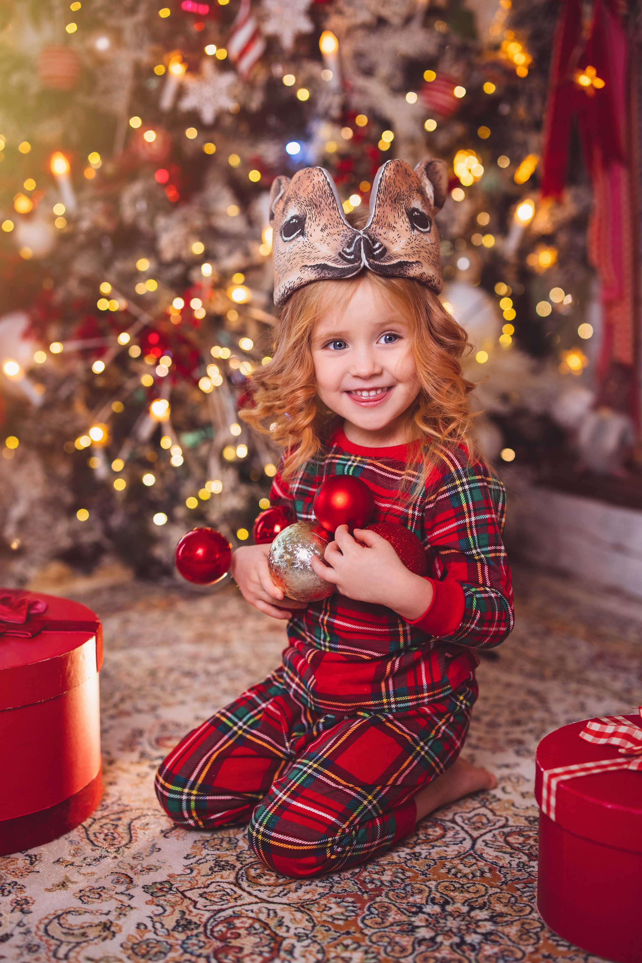 Фотостудия «Авторская», 2023-2024. Семейный и детский фотограф в Краснодаре Анна Трашкова