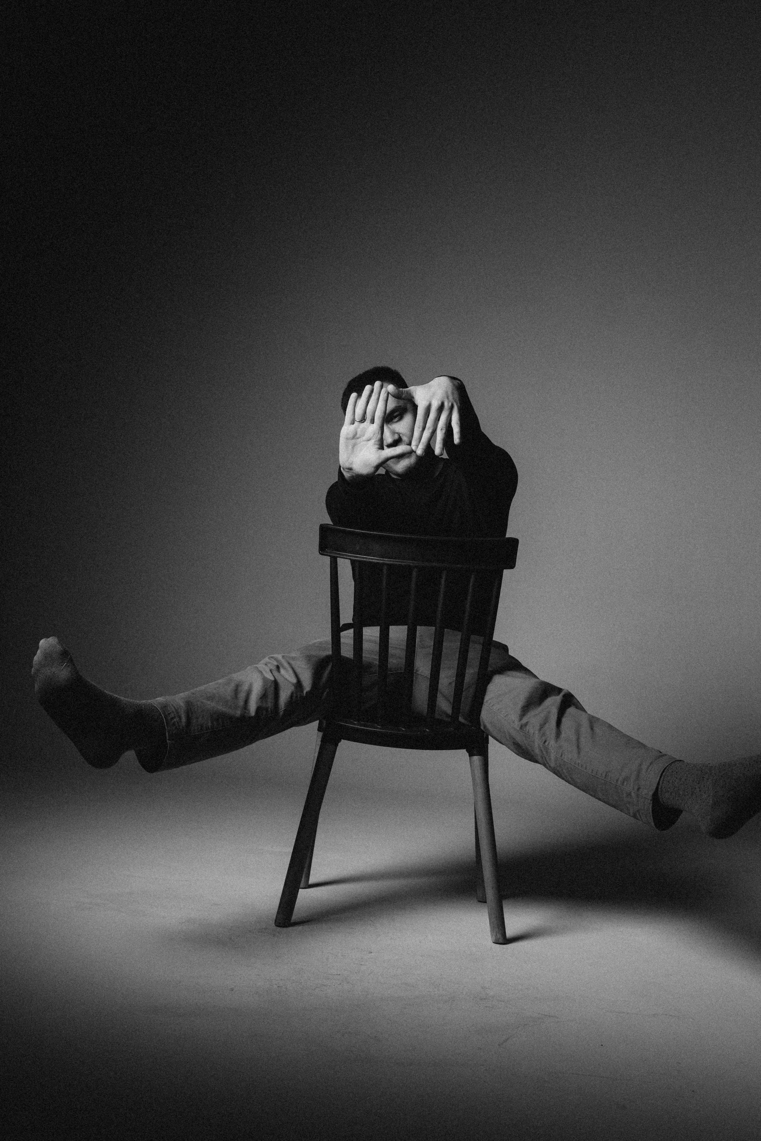 Виталий. Семейный фотограф в Красноярске Екатерина Гайнутдинова