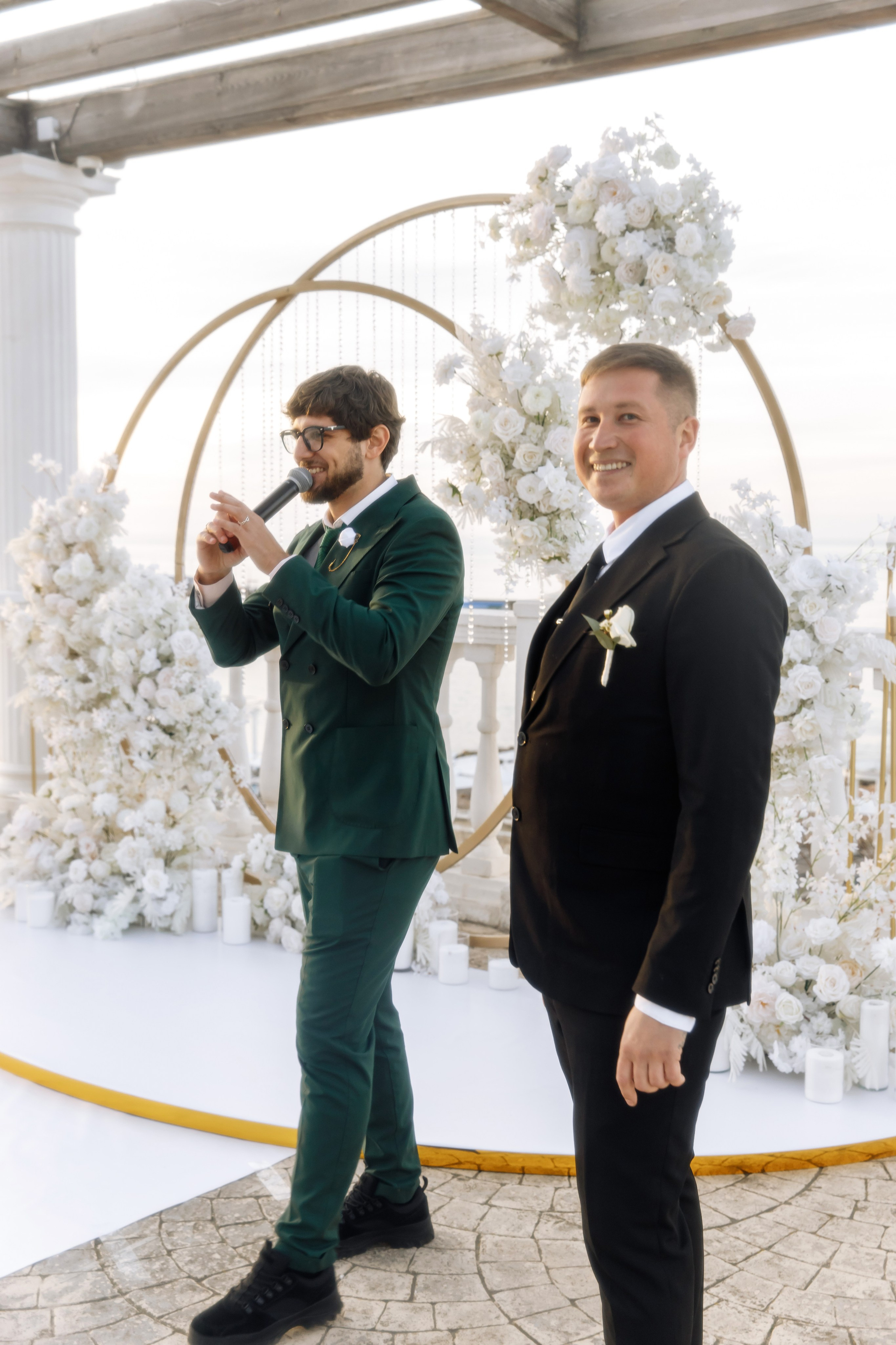 Victoria & Sergei. Свадебный фотограф в Севастополе и Крыму| Tanya Sher