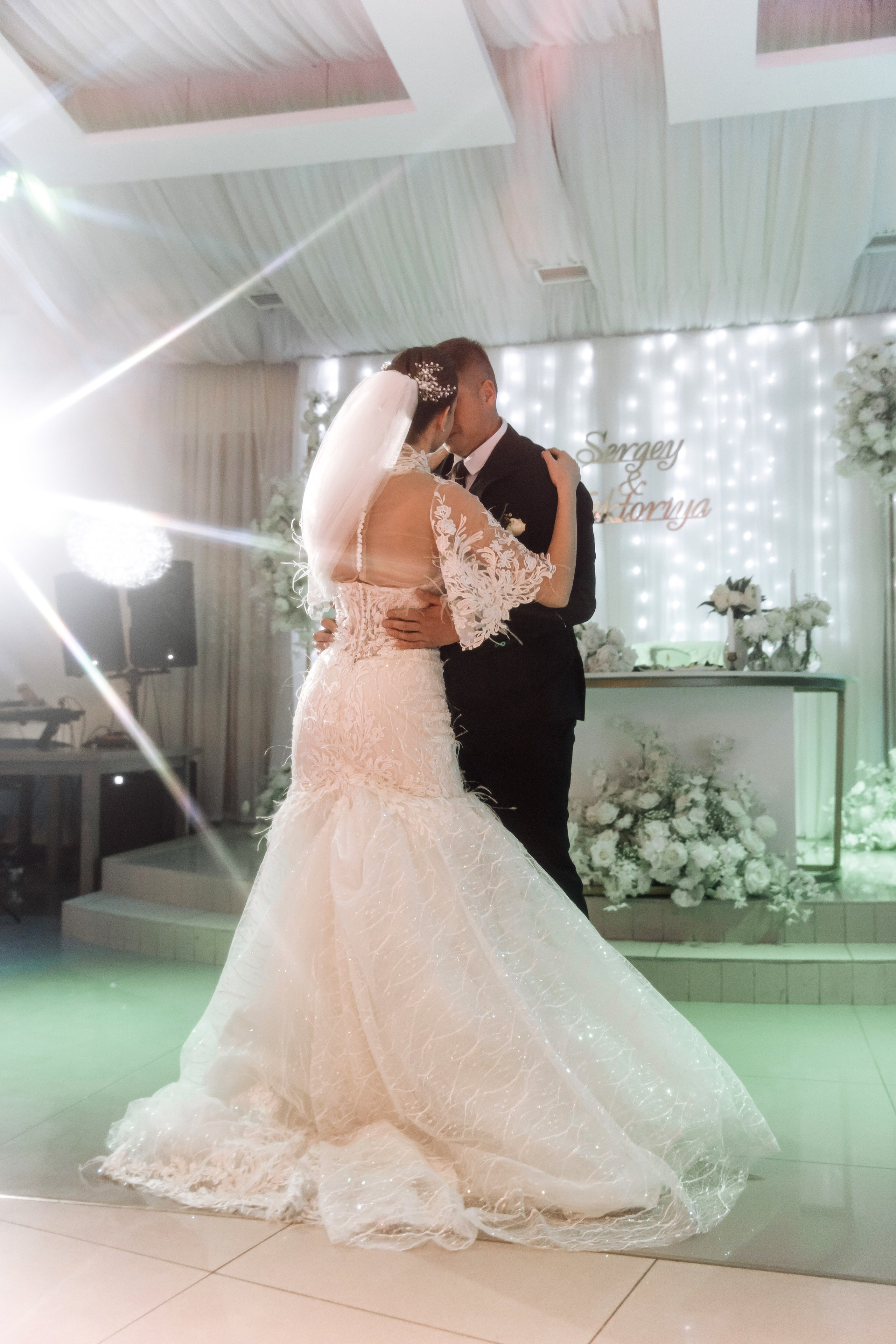 Victoria & Sergei. Свадебный фотограф в Севастополе и Крыму| Tanya Sher