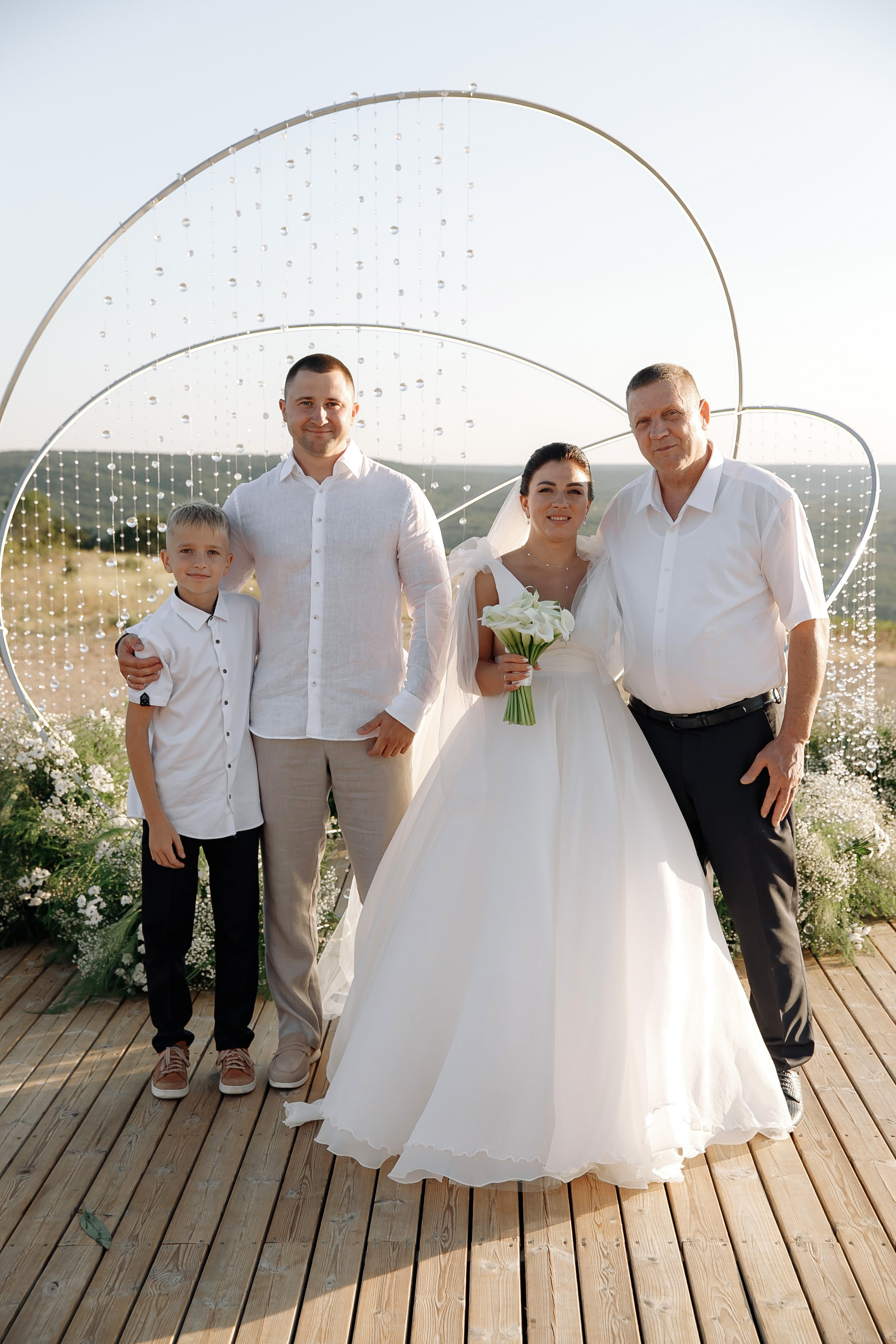 Alina & Denis. Свадебный фотограф в Севастополе и Крыму| Tanya Sher