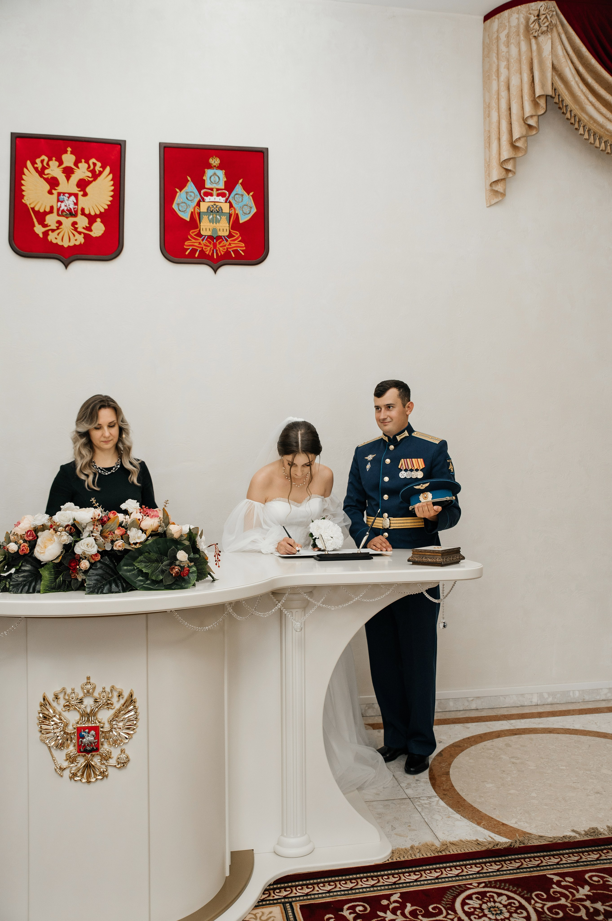 Олег и Татьяна. Свадебный и семейный фотограф Кореновск/Краснодар