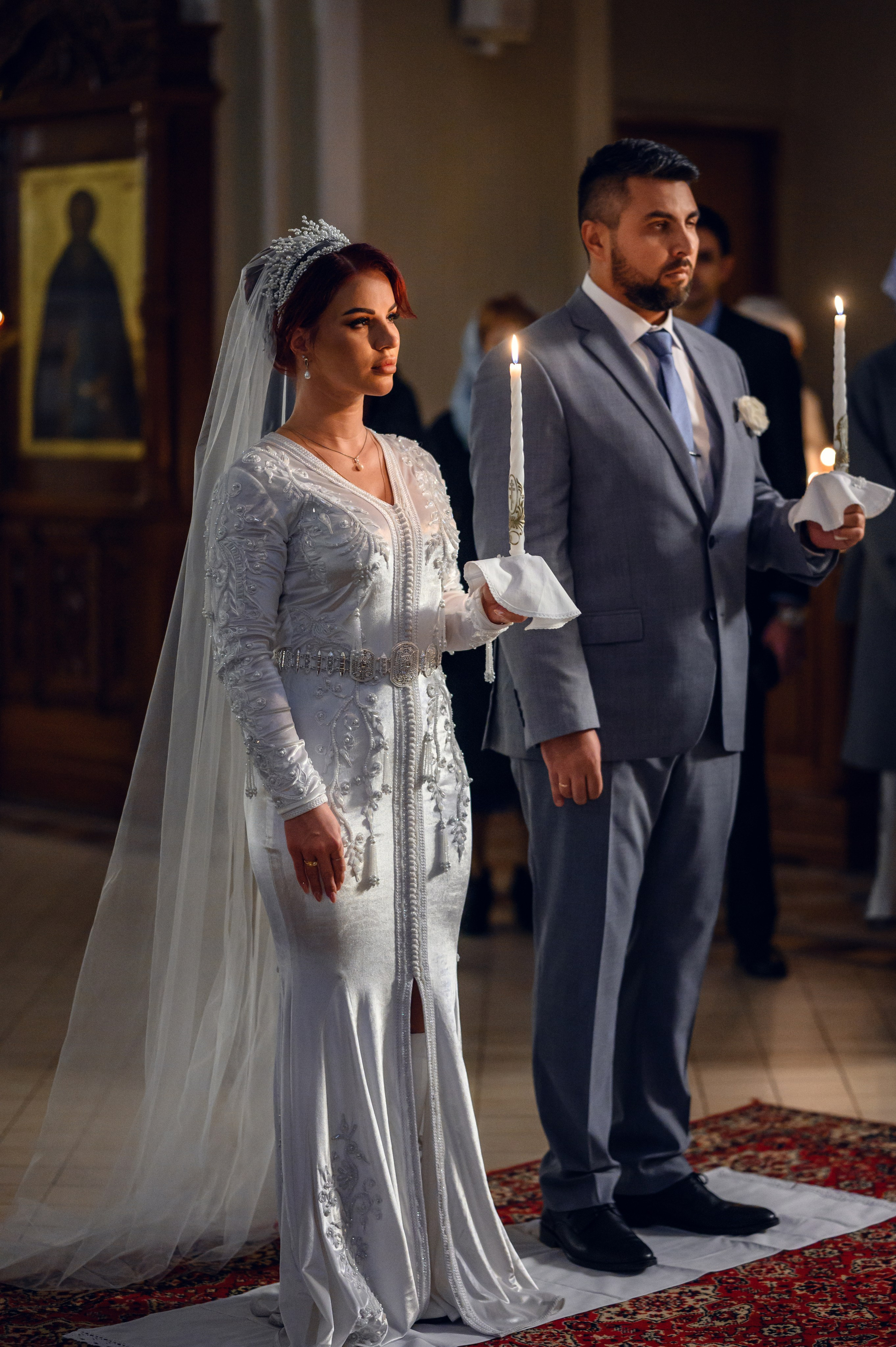 Свадьба Лены и Кирилла. Фотограф Светозар Андреев