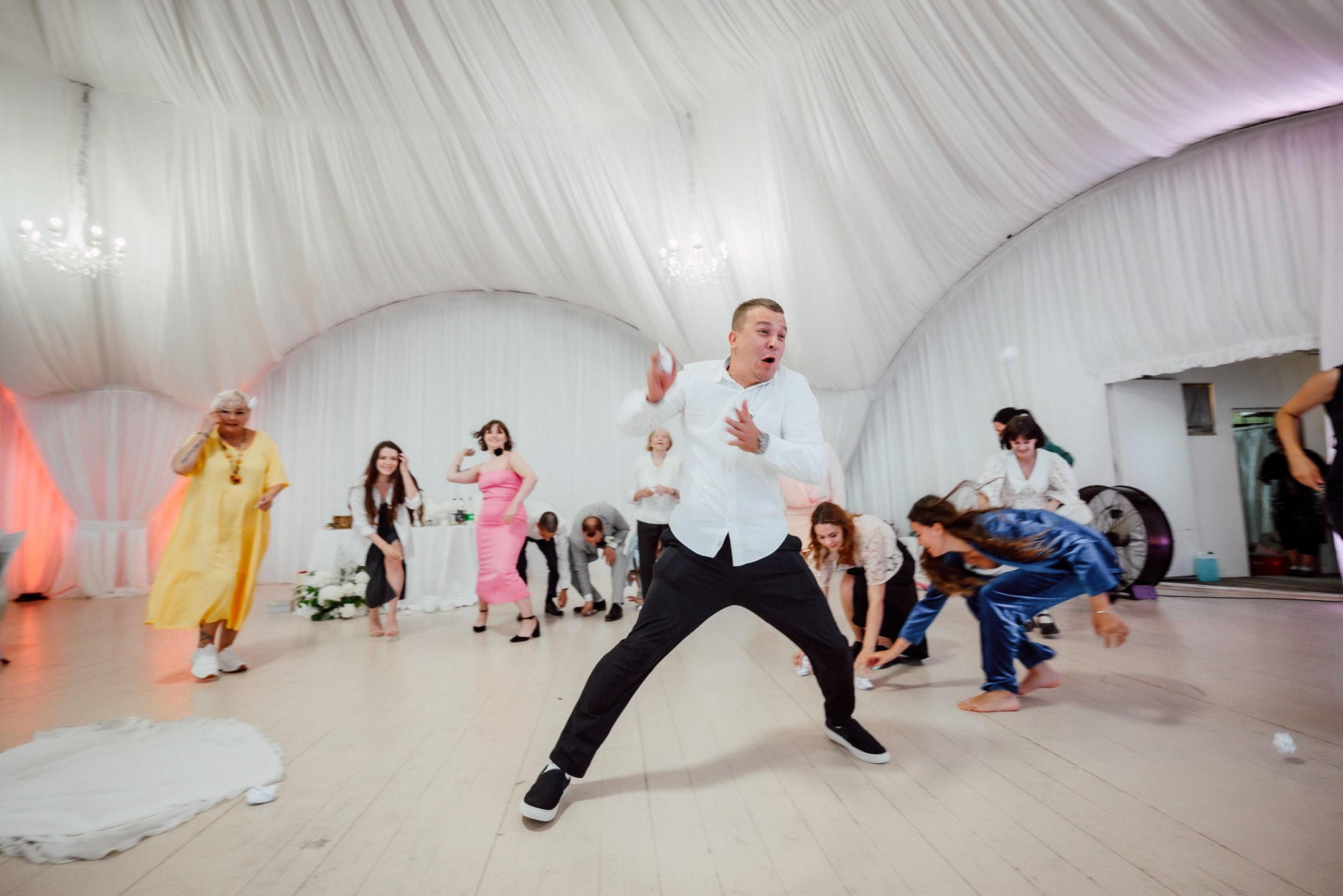 свадебный фотограф