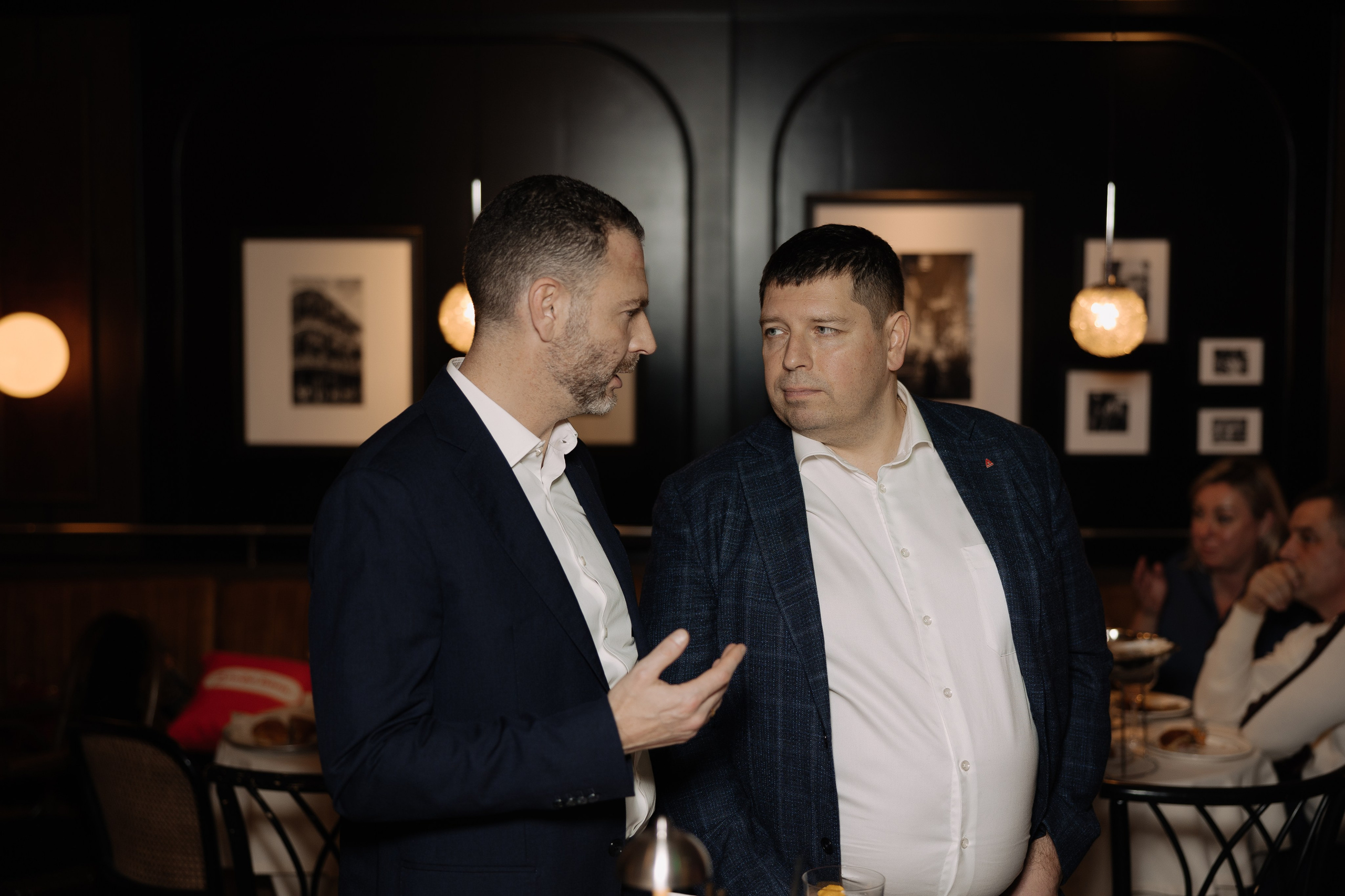 Альфа-банк Джаз Тур. Фотограф — Ася Орехова