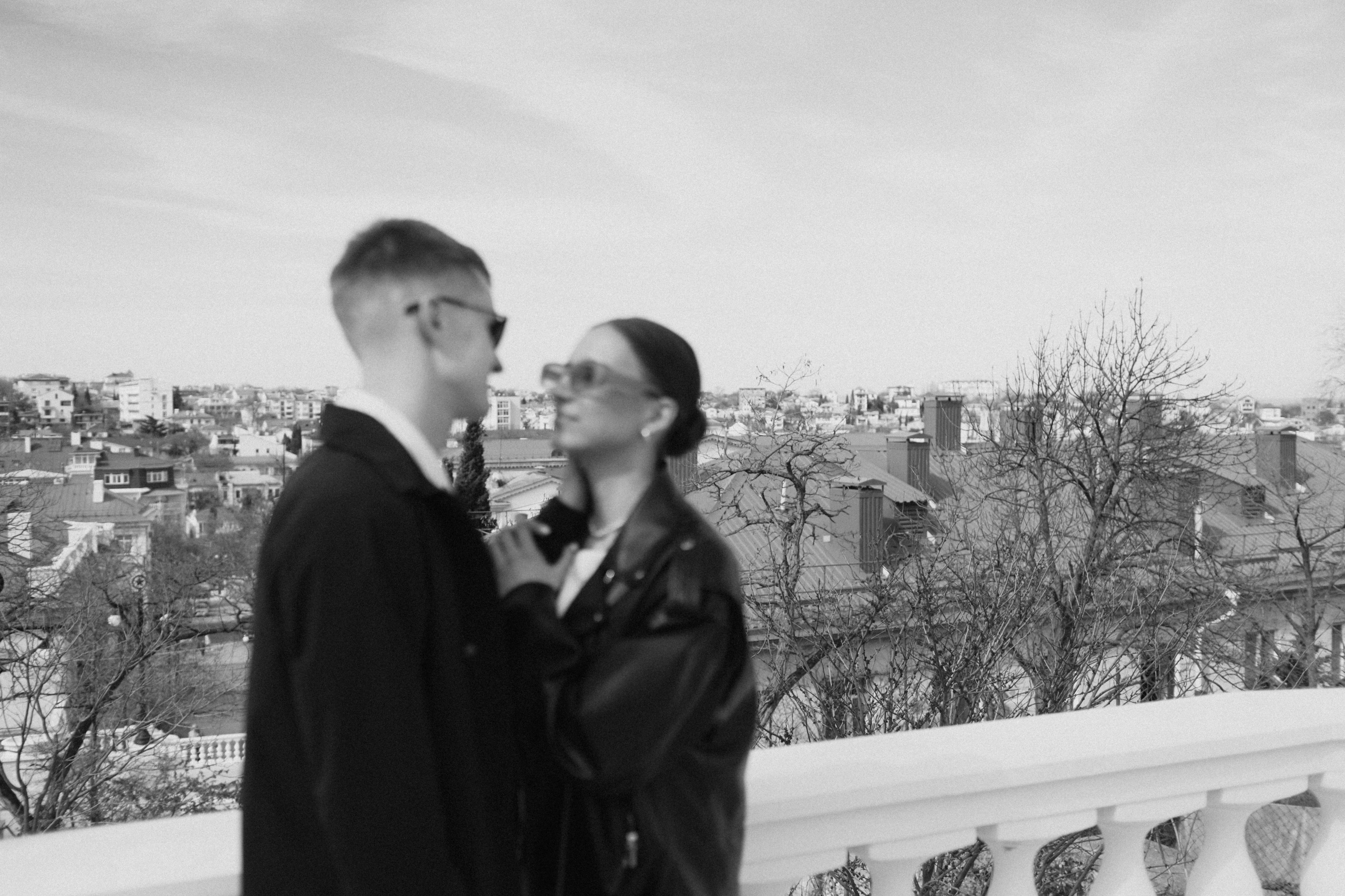 Z•A•G•S. Фотограф Воронцова Виталия Крым Севастополь