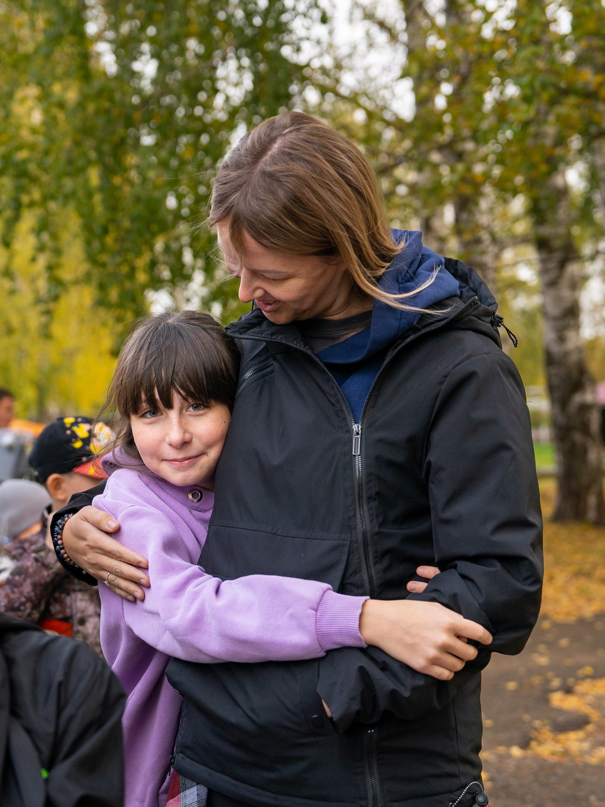 Мототерапия Нылга. Фотограф Наталья Сорока Ижевск