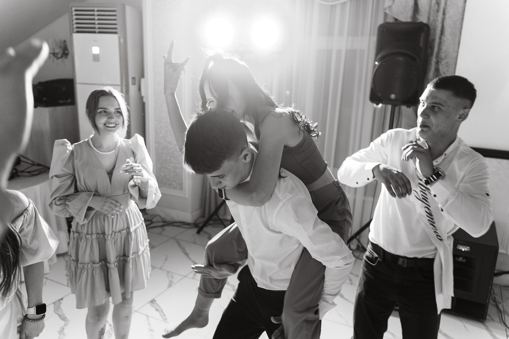 Свадьба Даниила и Кристины — свадебная фотосъемка в Екатеринбурге | ekphoto.ru