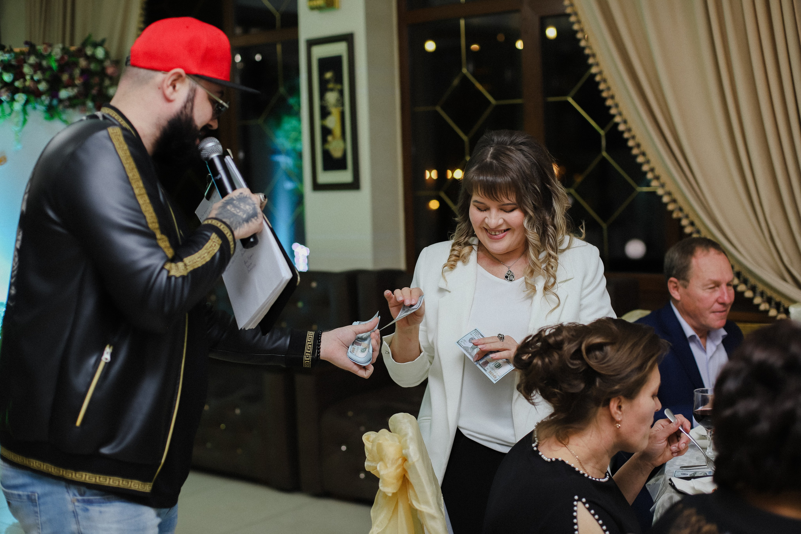 75 лет Галине Григорьевне. Фотограф в Алматы и Москве Даша Пушкина