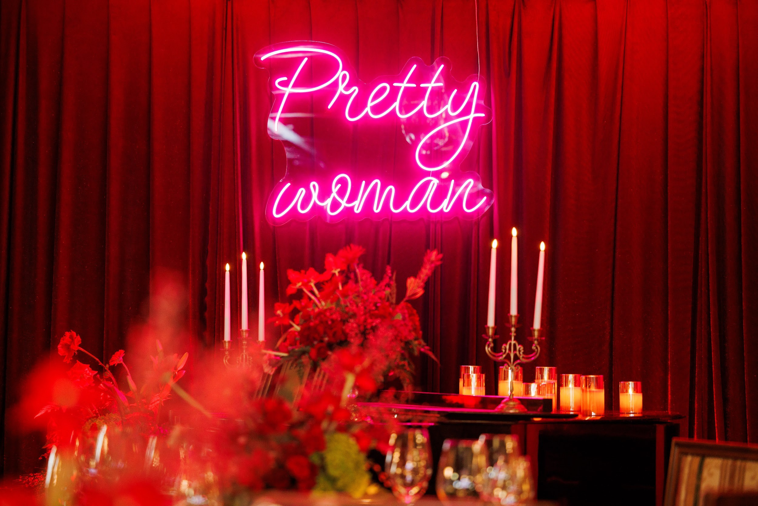 Ресторан «Le Cheval Blanc». Kirillova Studio — мастерская декора и событий Юли Кирилловой