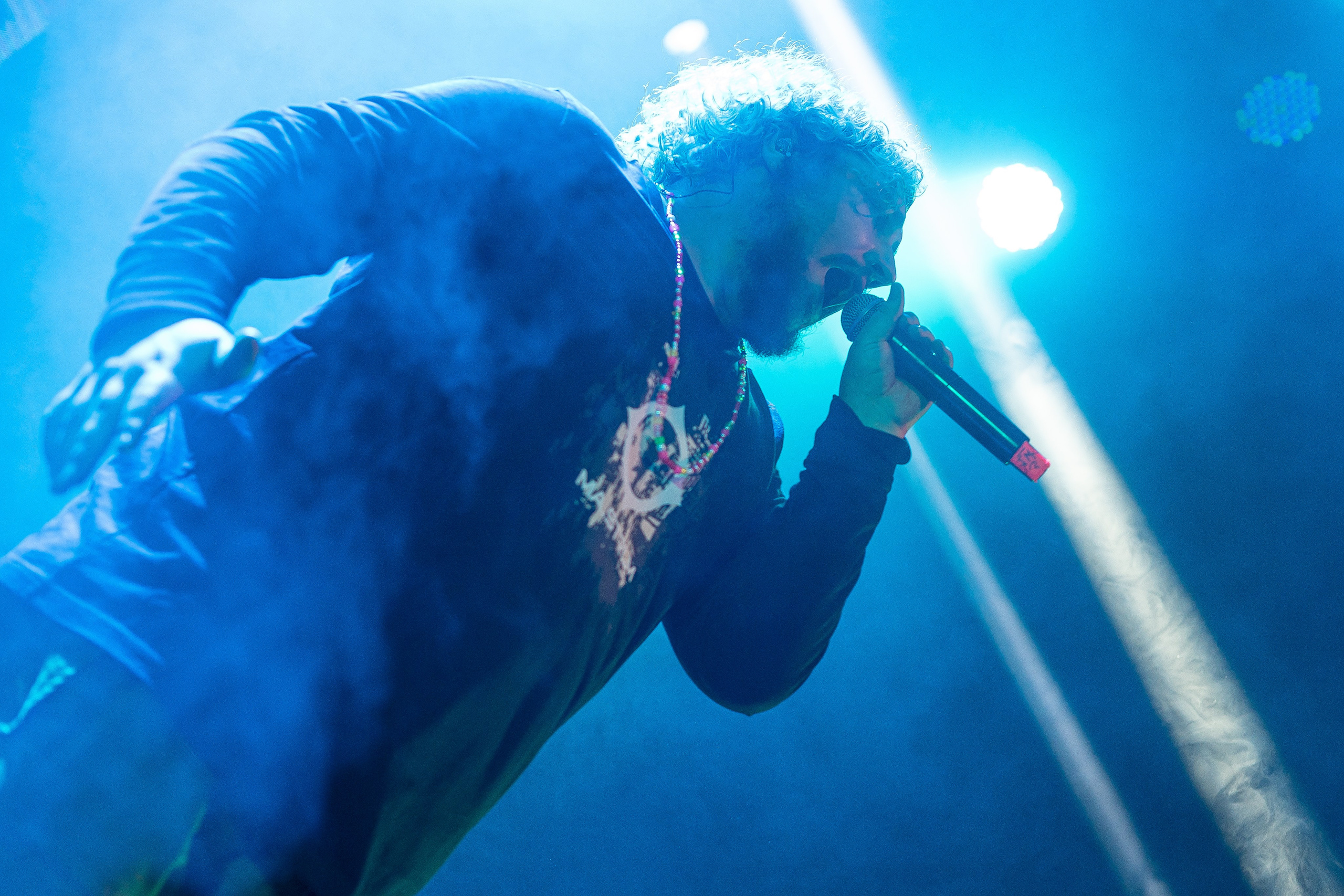 Thomas Mraz — репортажная съёмка. Иван Кубик — фотограф и видеограф