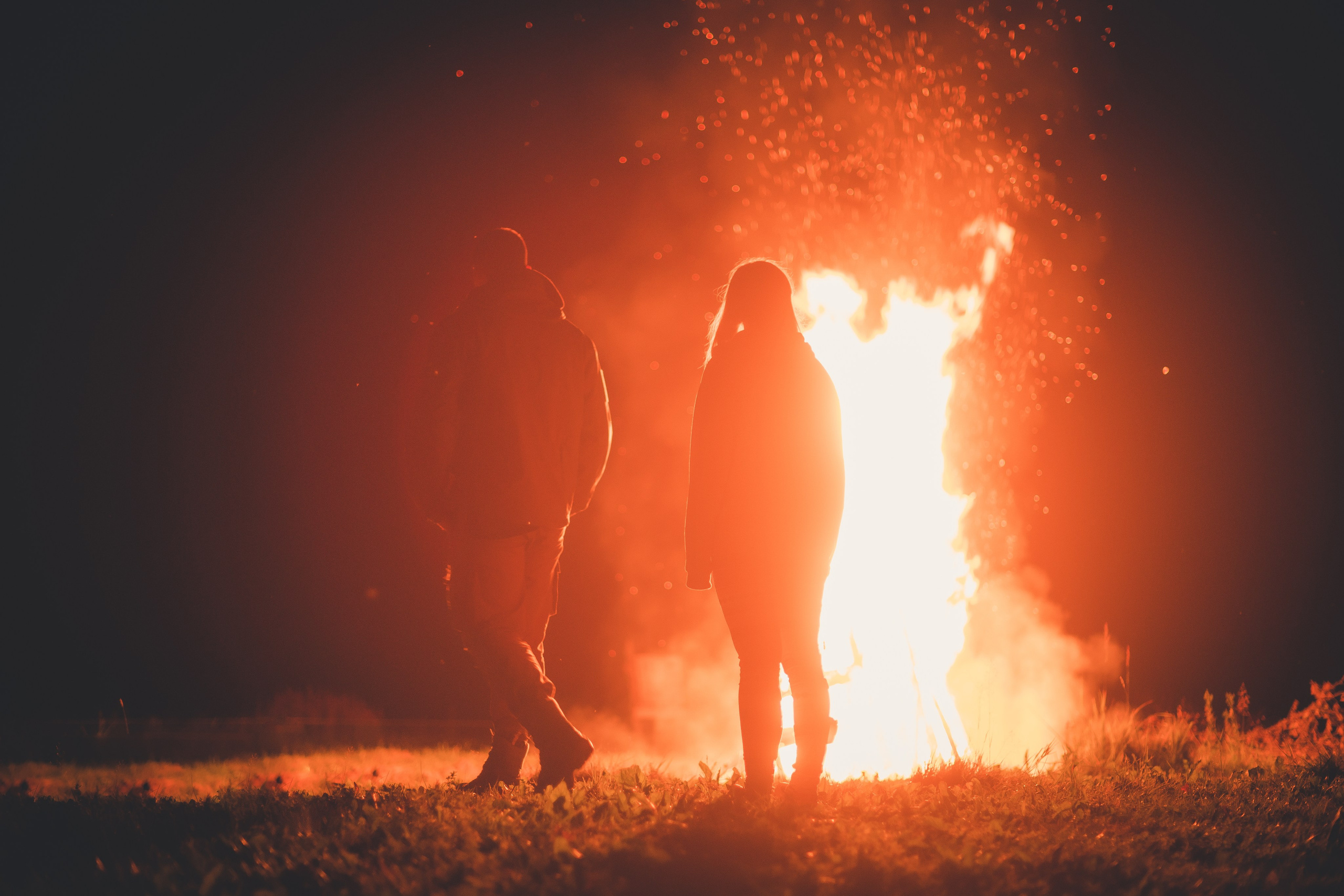 Детский лагерь — 3 смена 2023 год. Иван Кубик — фотограф и видеограф